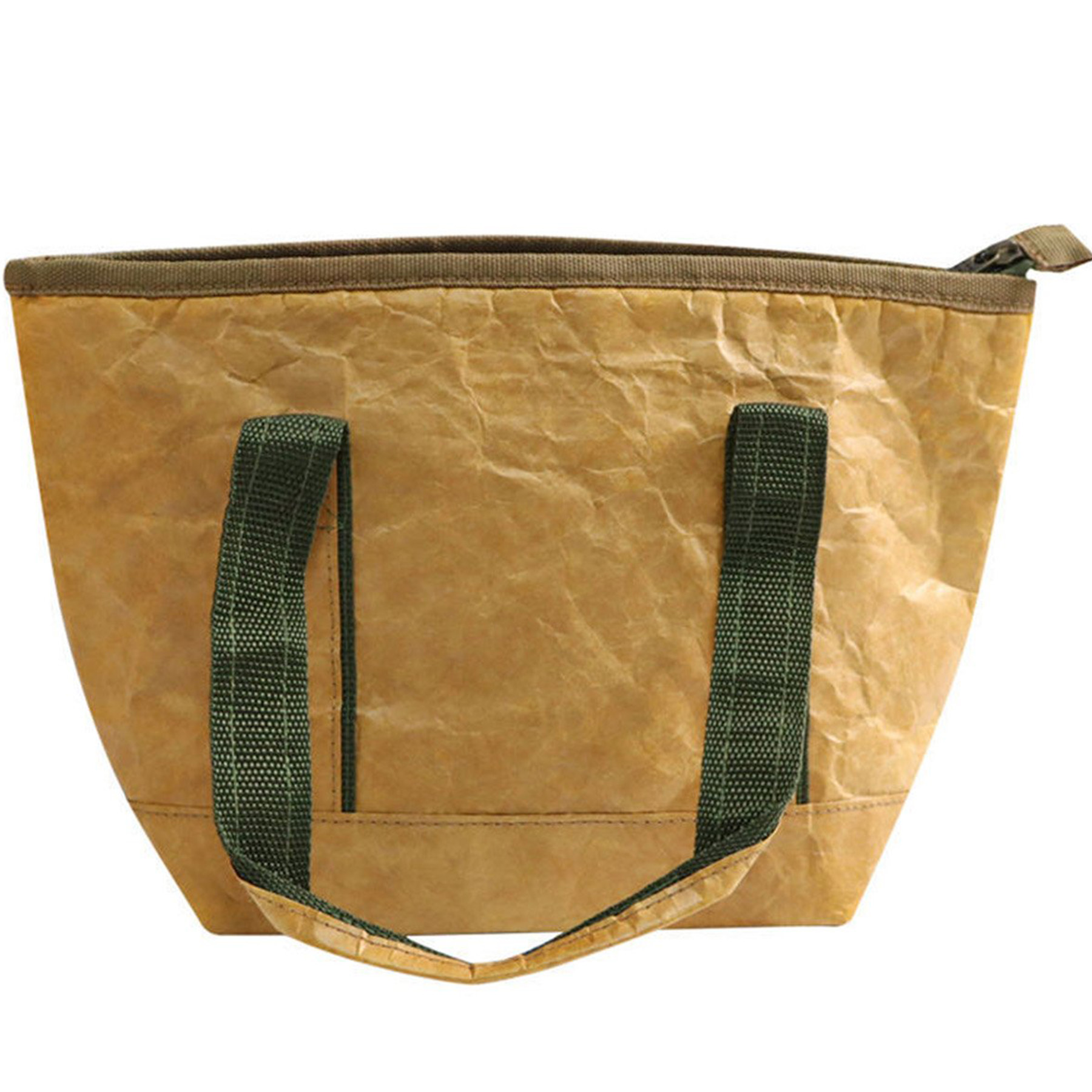 Tyvek Zipper Tote 2