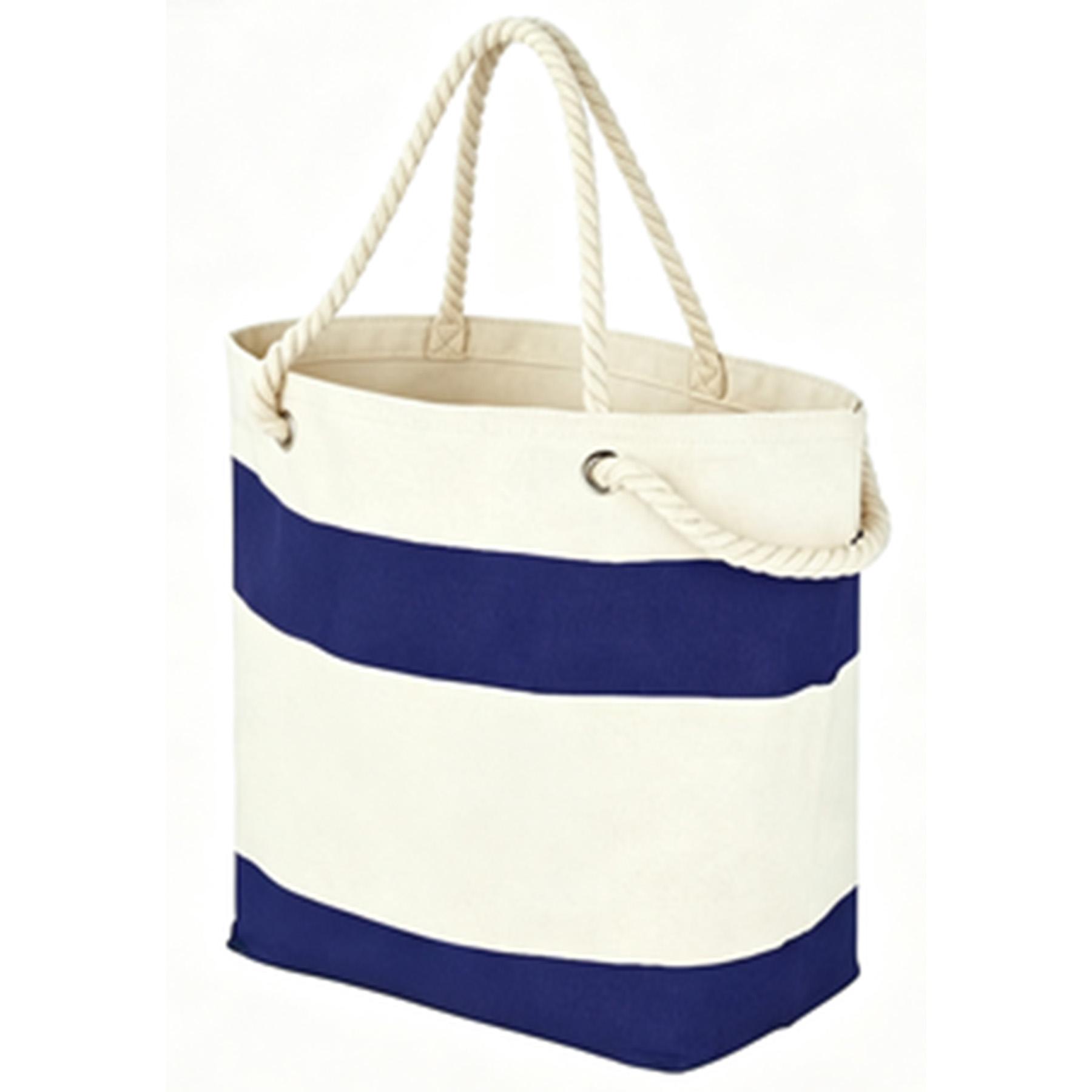 Coastal Canvas Tote Bag 2