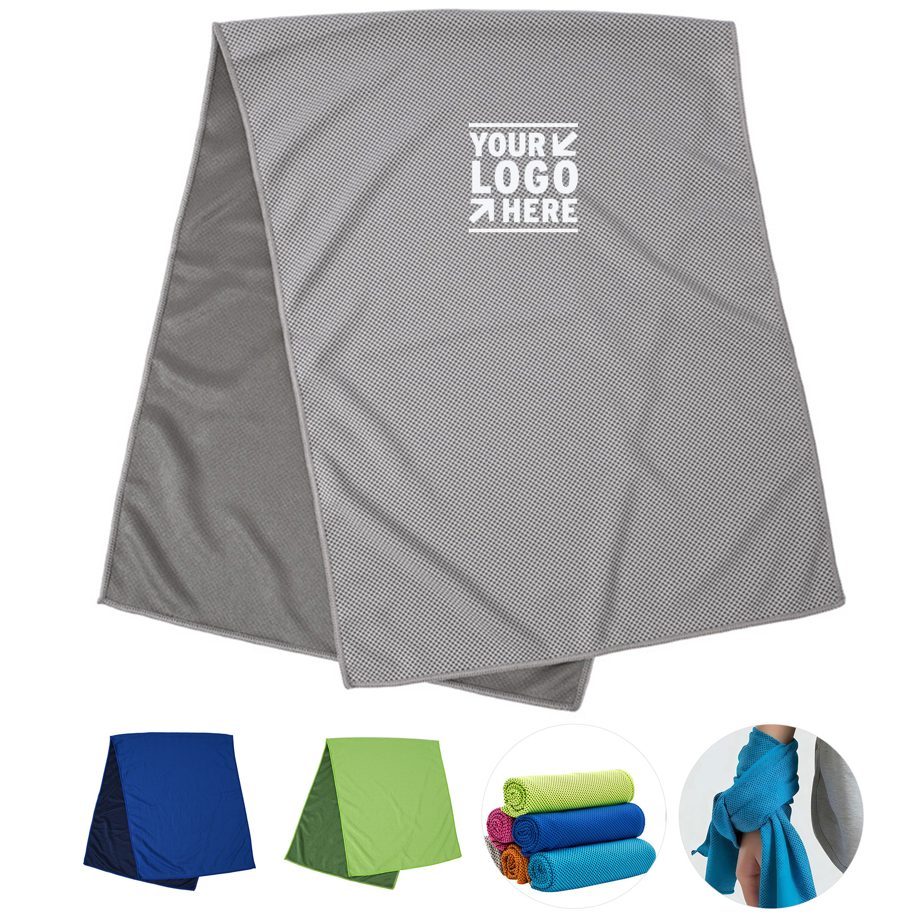 Active Refresh Towel
