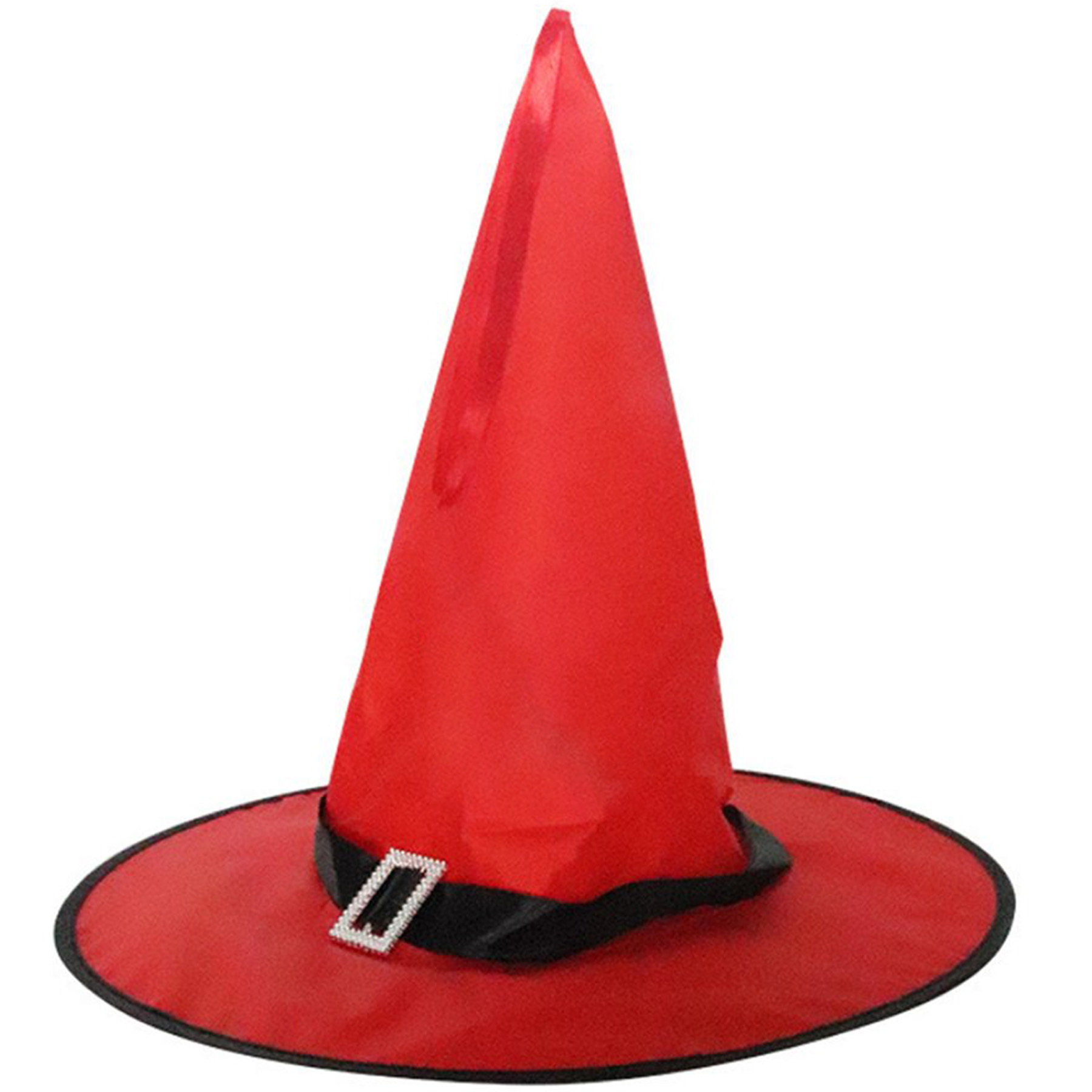 Enchanted Pointed Hat 2