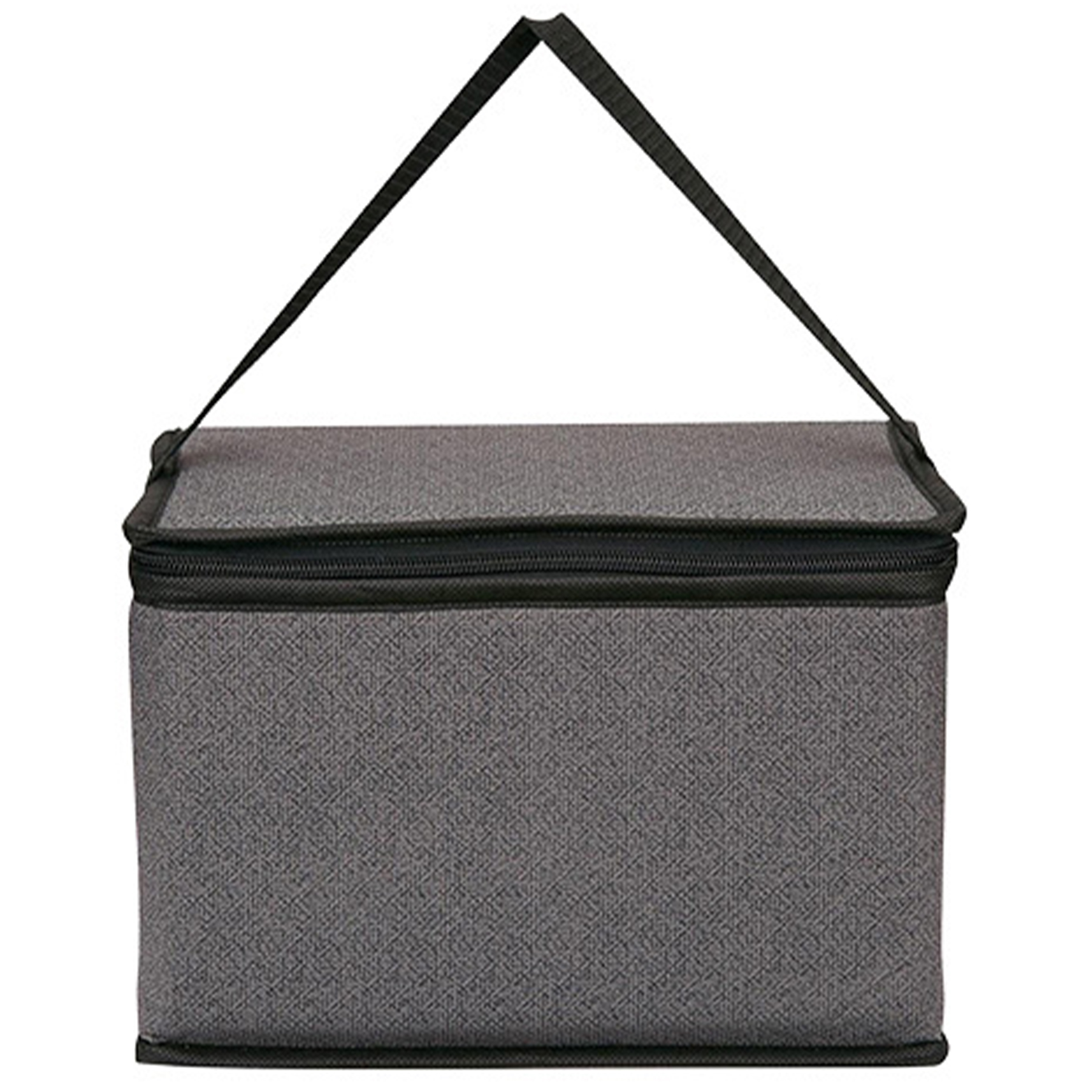 Insulated Lunch Tote 2