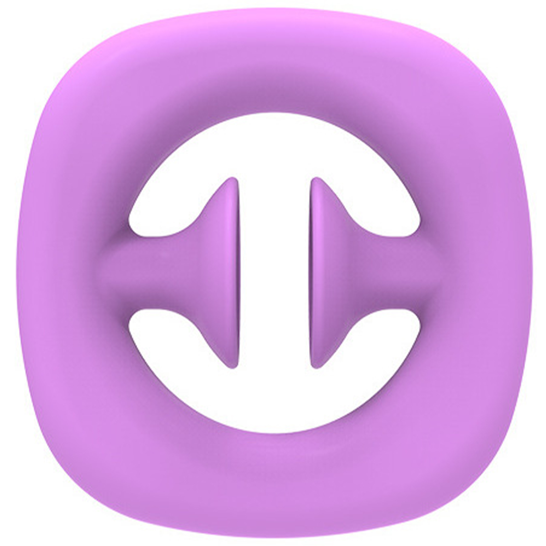 Flexible Silicone Stress Relief Toy 2