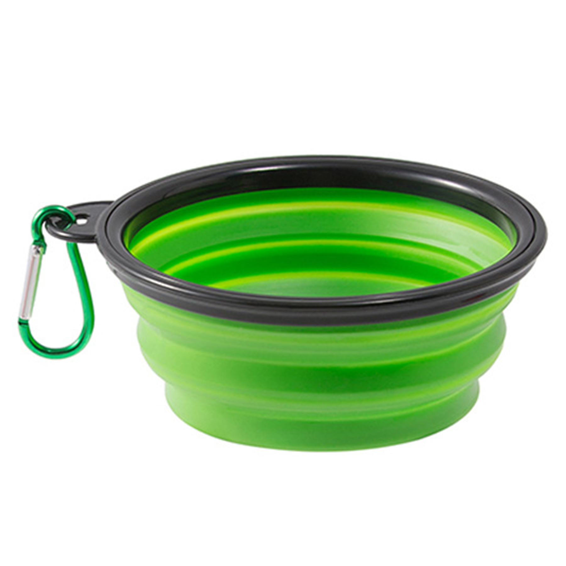 Portable Foldable Pet Feeding Dish 2