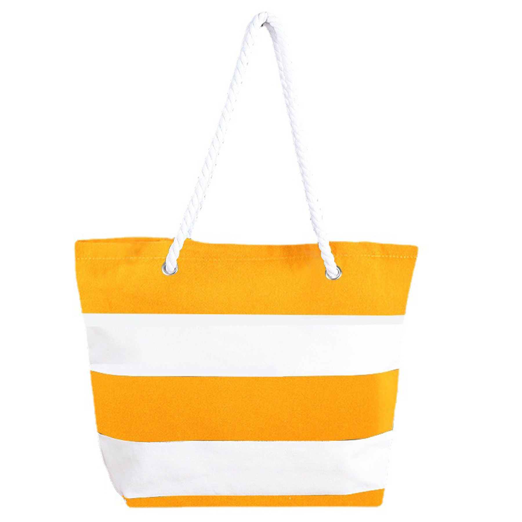 Eco-Friendly Canvas Tote 2