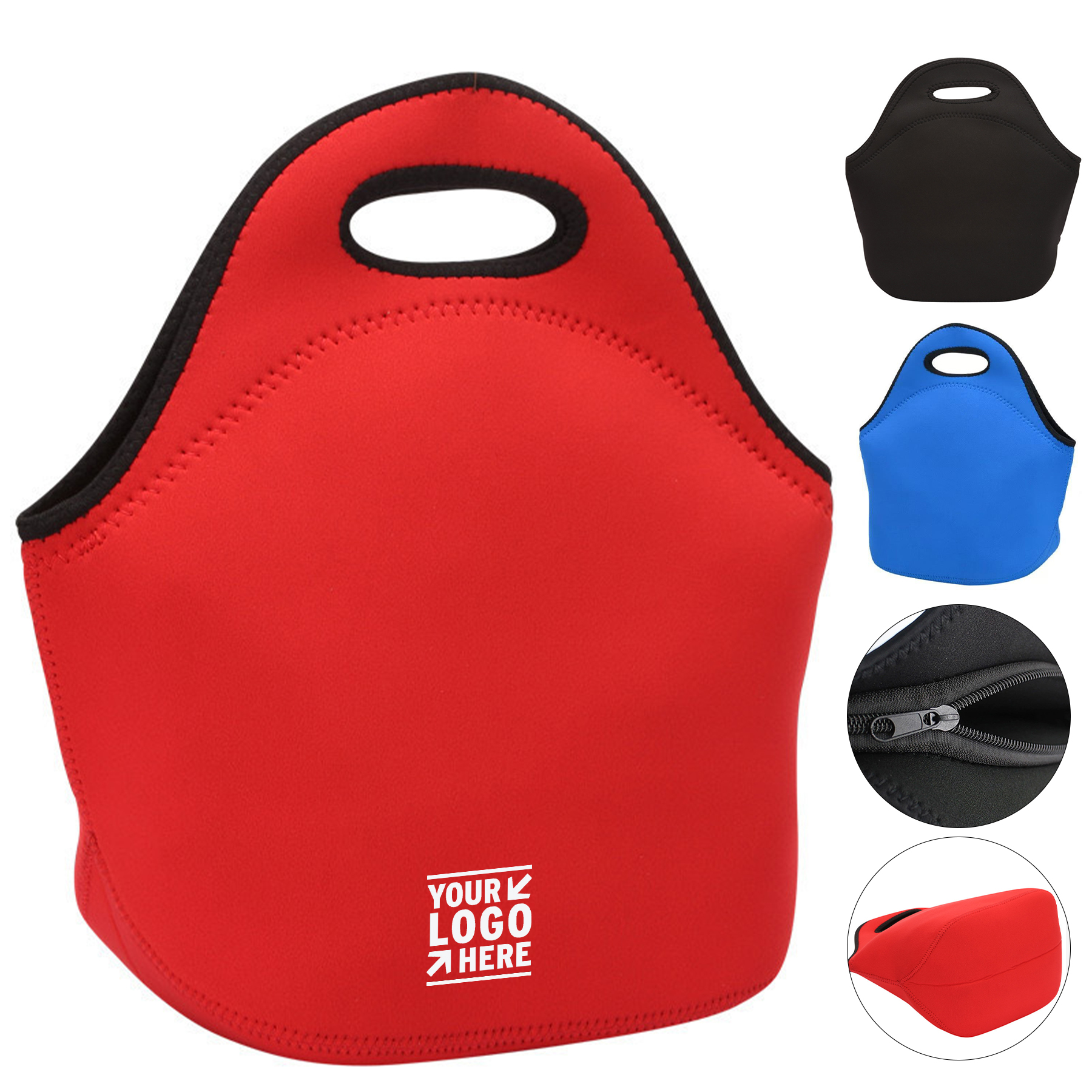 Insulated Food Carrier