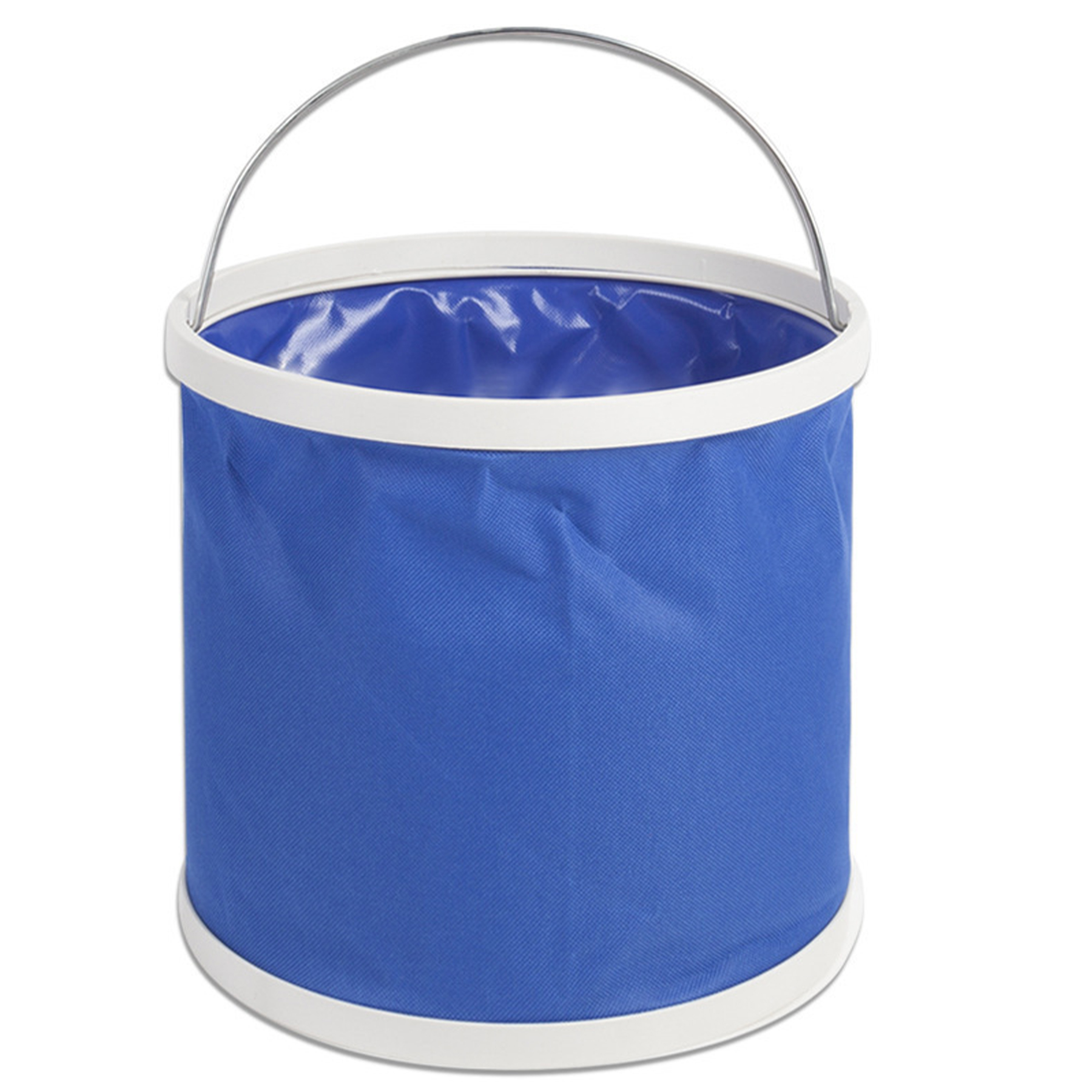 Collapsible Outdoor Utility Pail 2