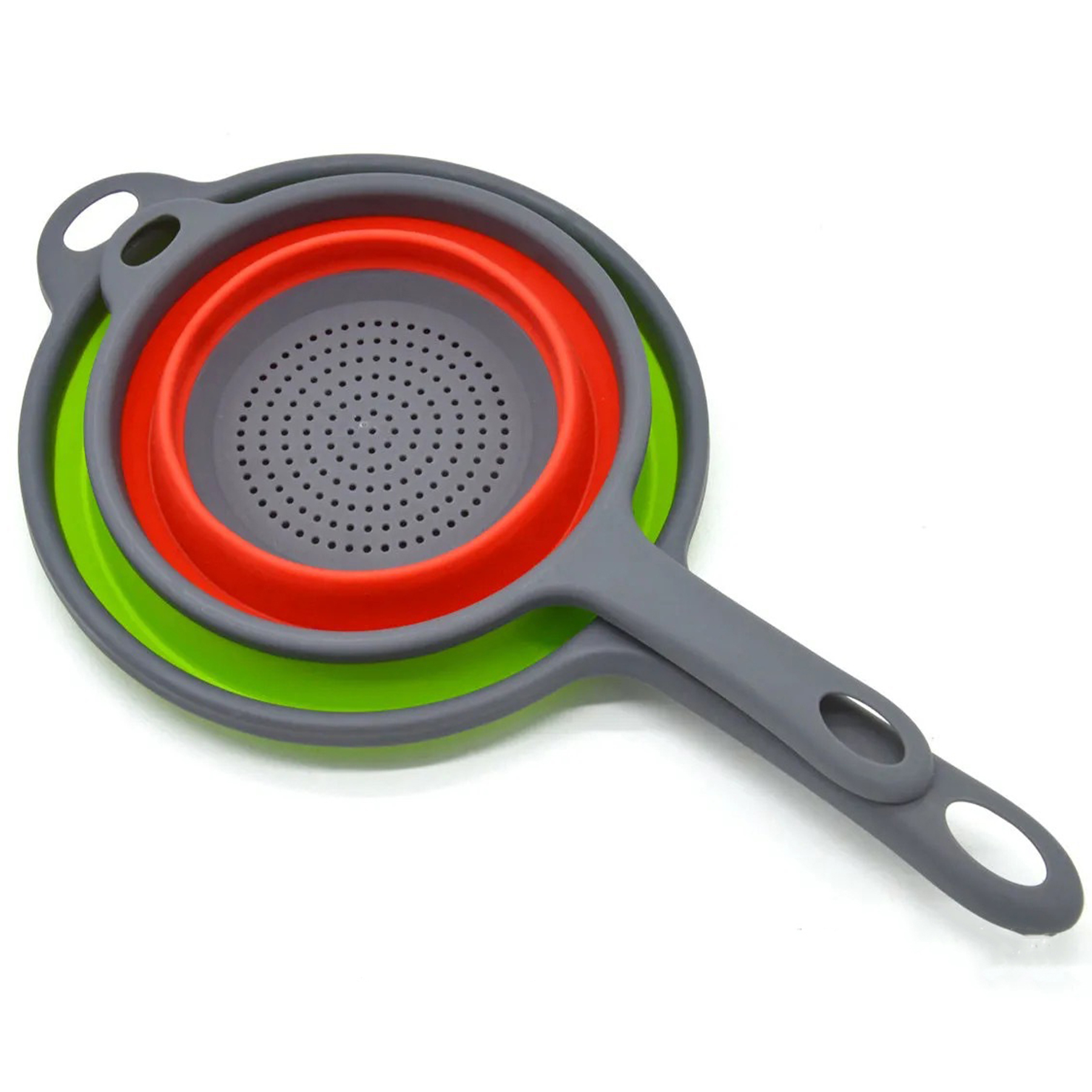 Collapsible Produce Basket 2