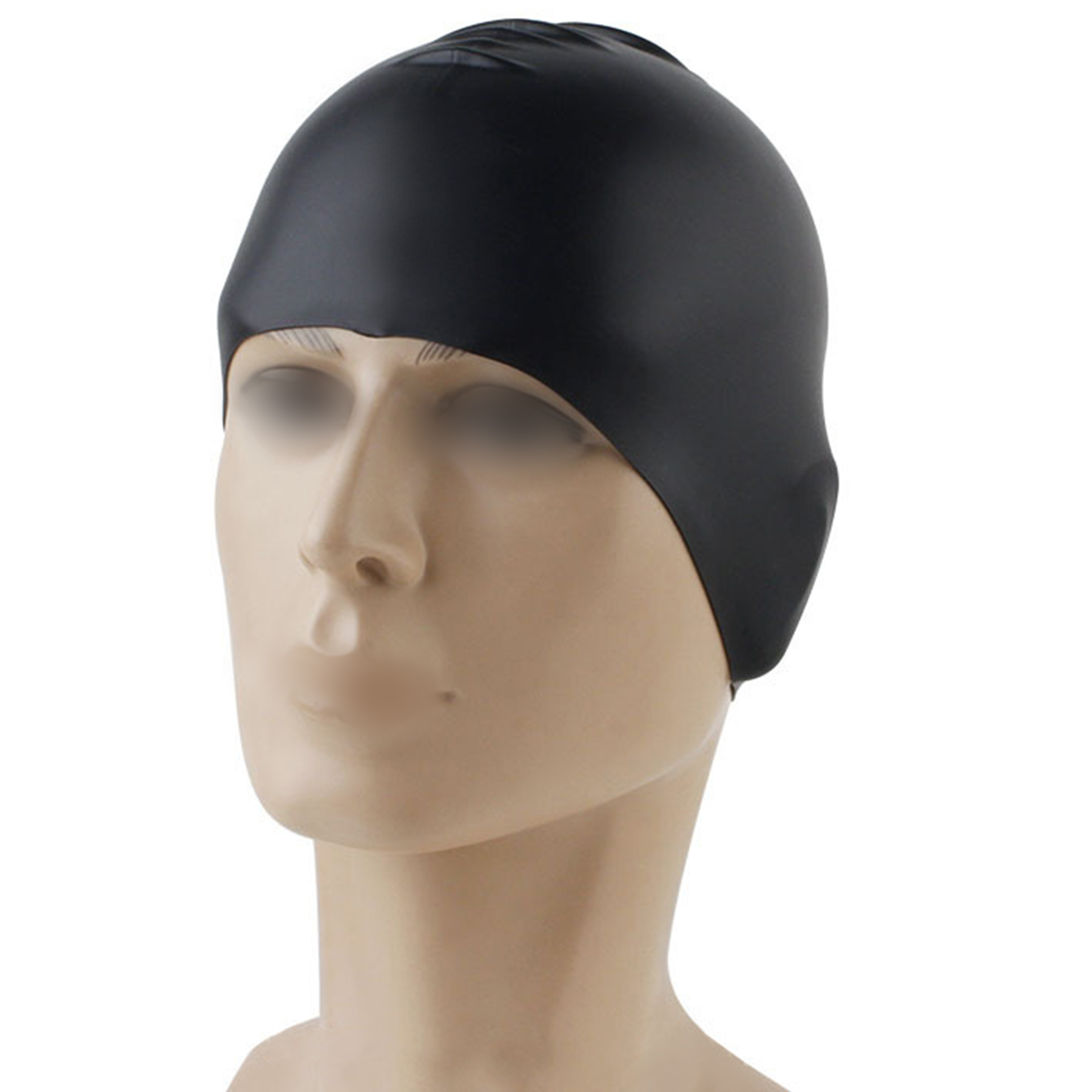 AquaGuard Swim Cap 2