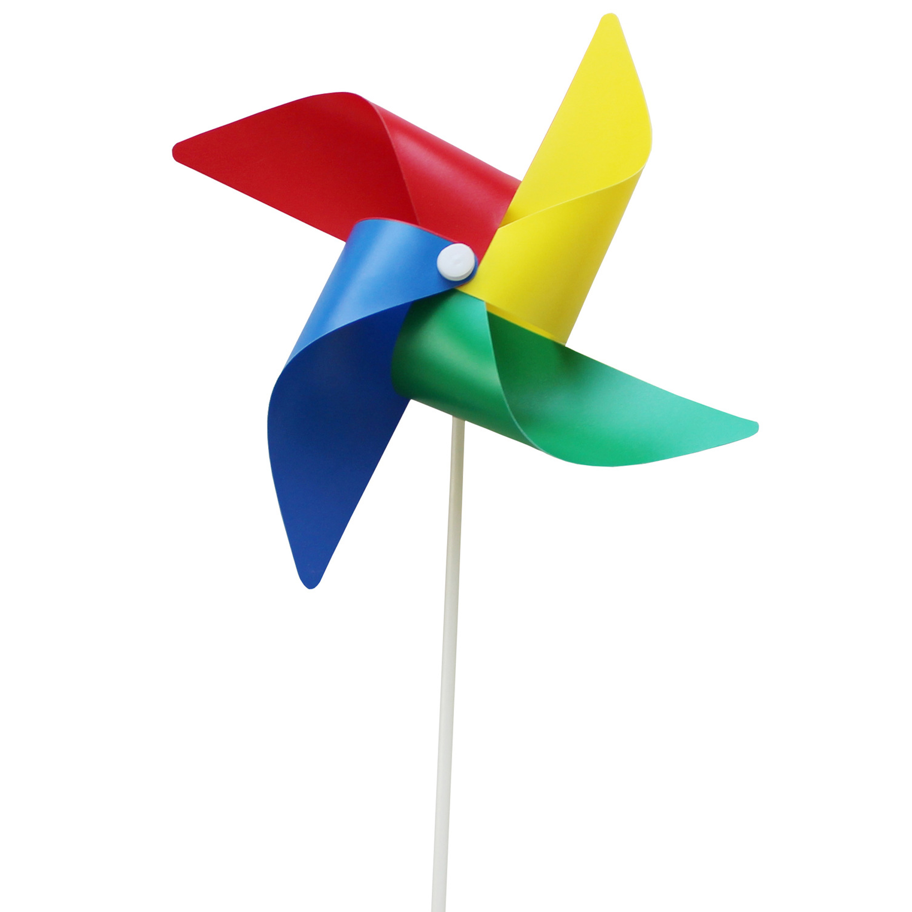 Rainbow Spin Blossom 2
