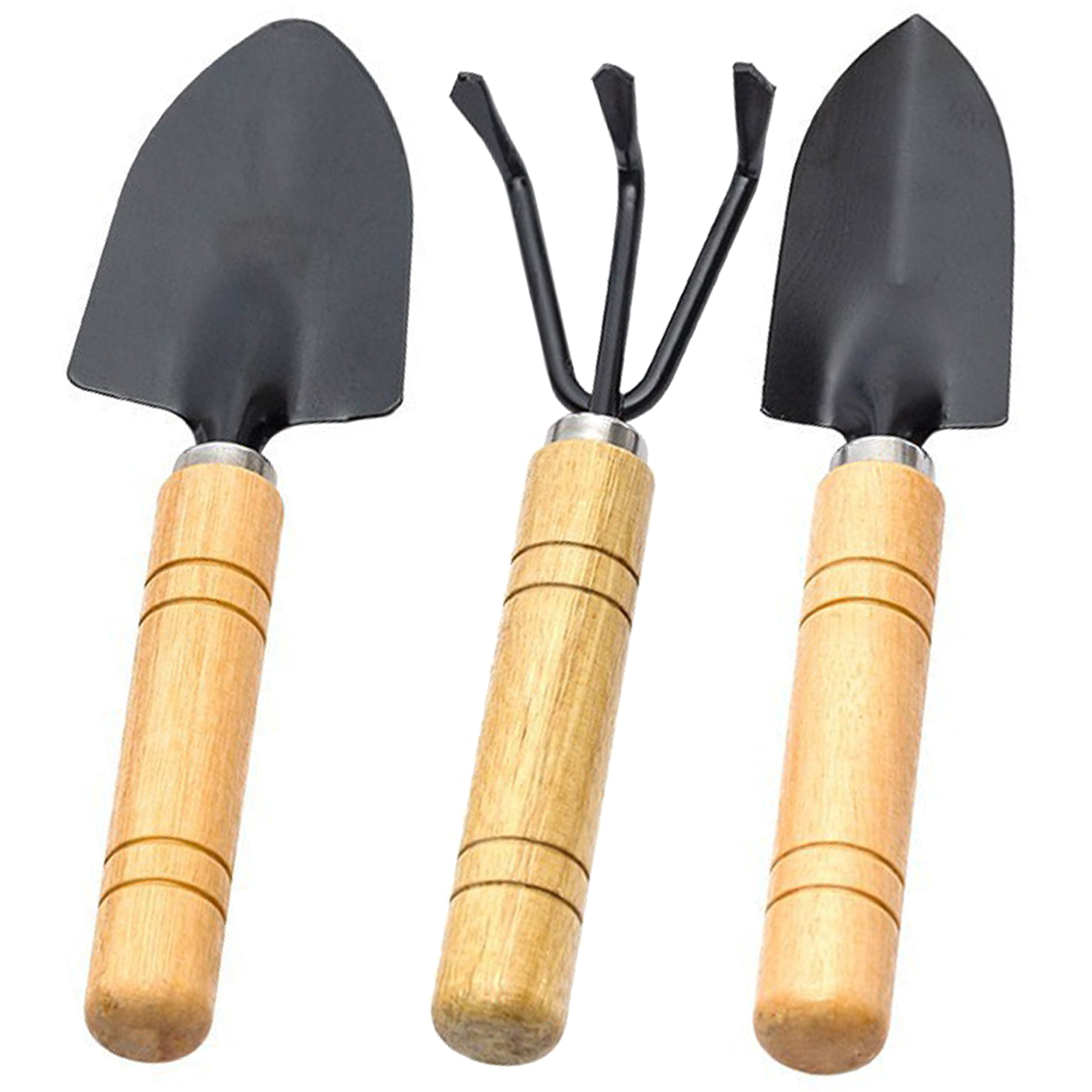 Compact Gardening Tool Kit 2