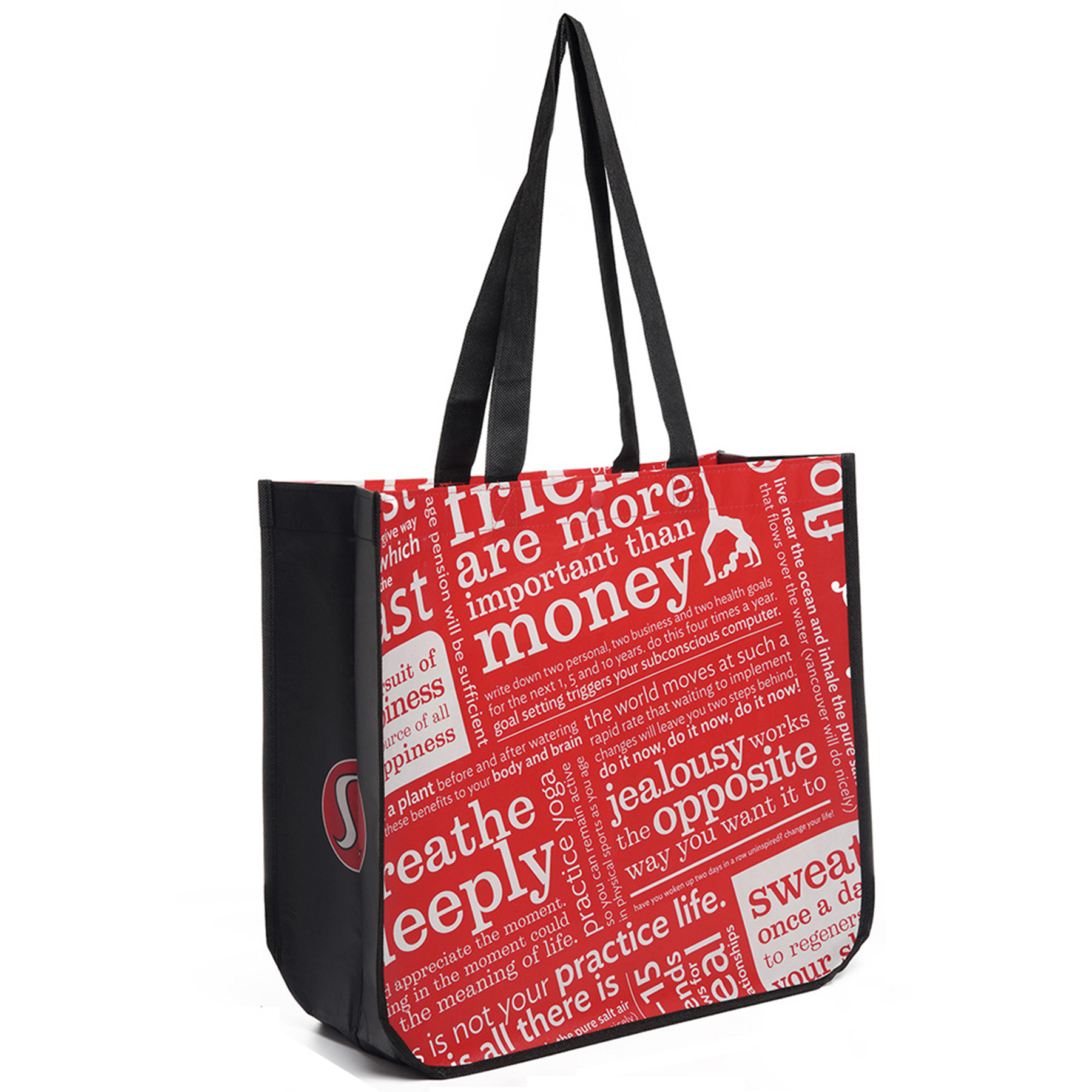 Eco-Friendly Reusable Shopping Bag 2
