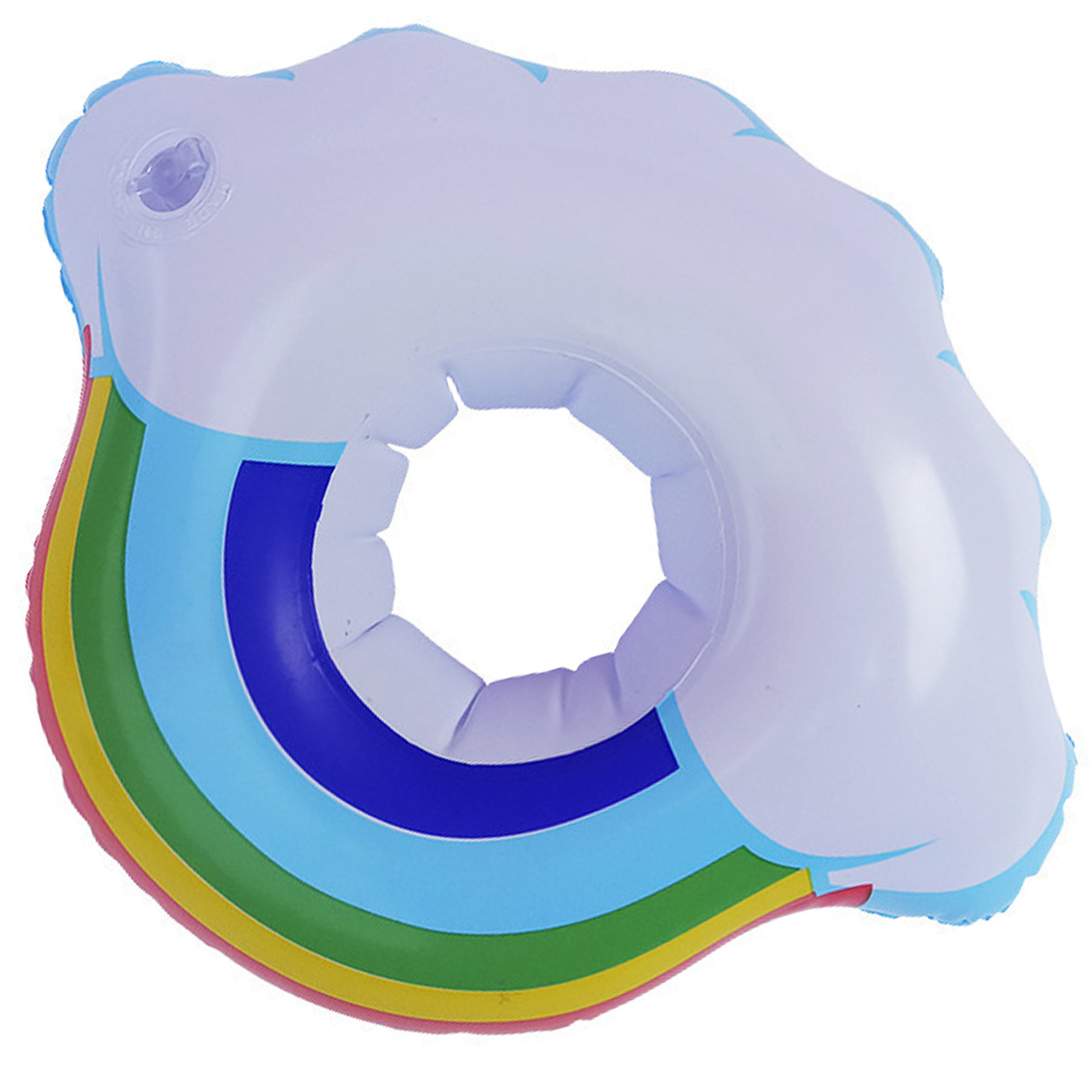 Floating Beverage Holder 2