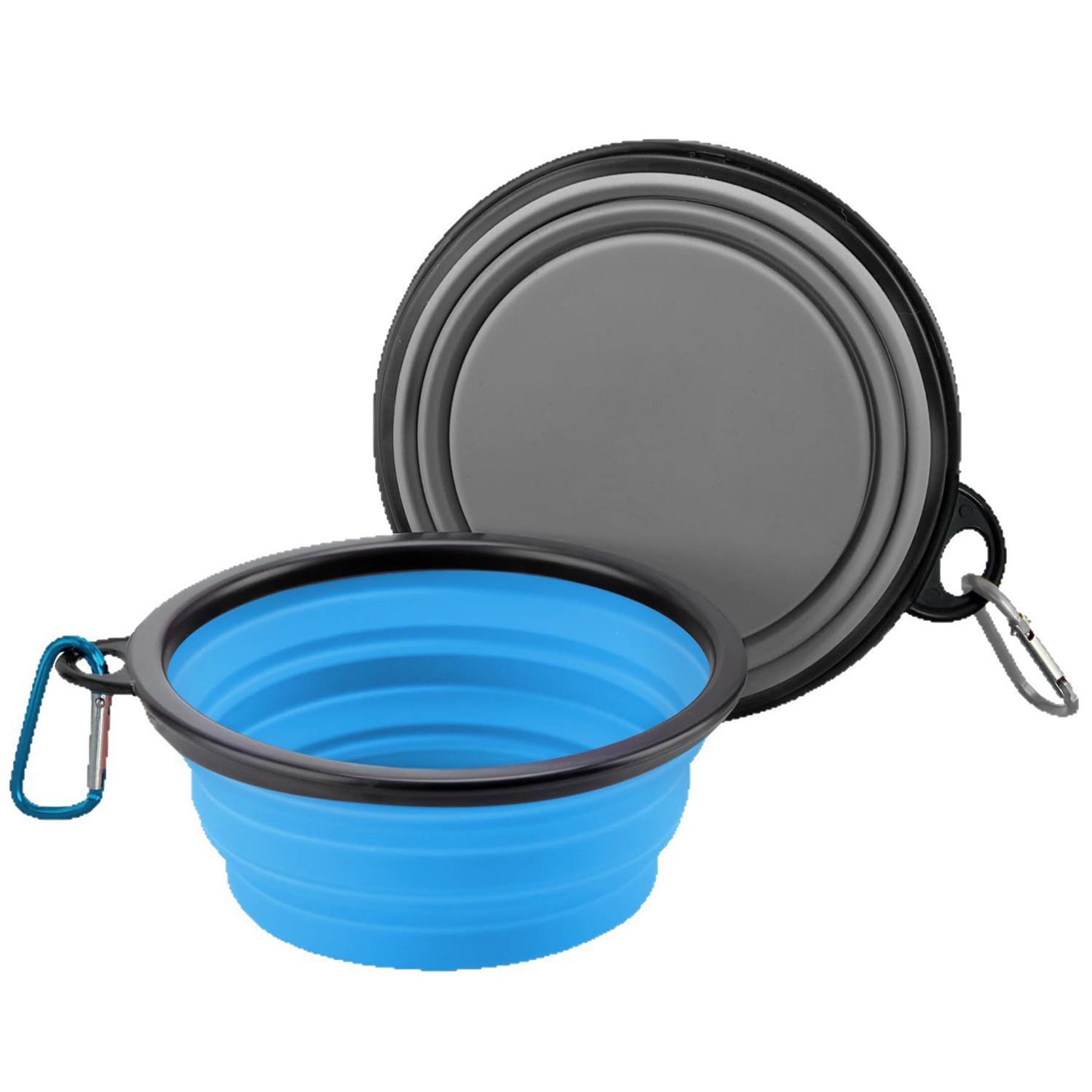 Portable Pet Food Container 2