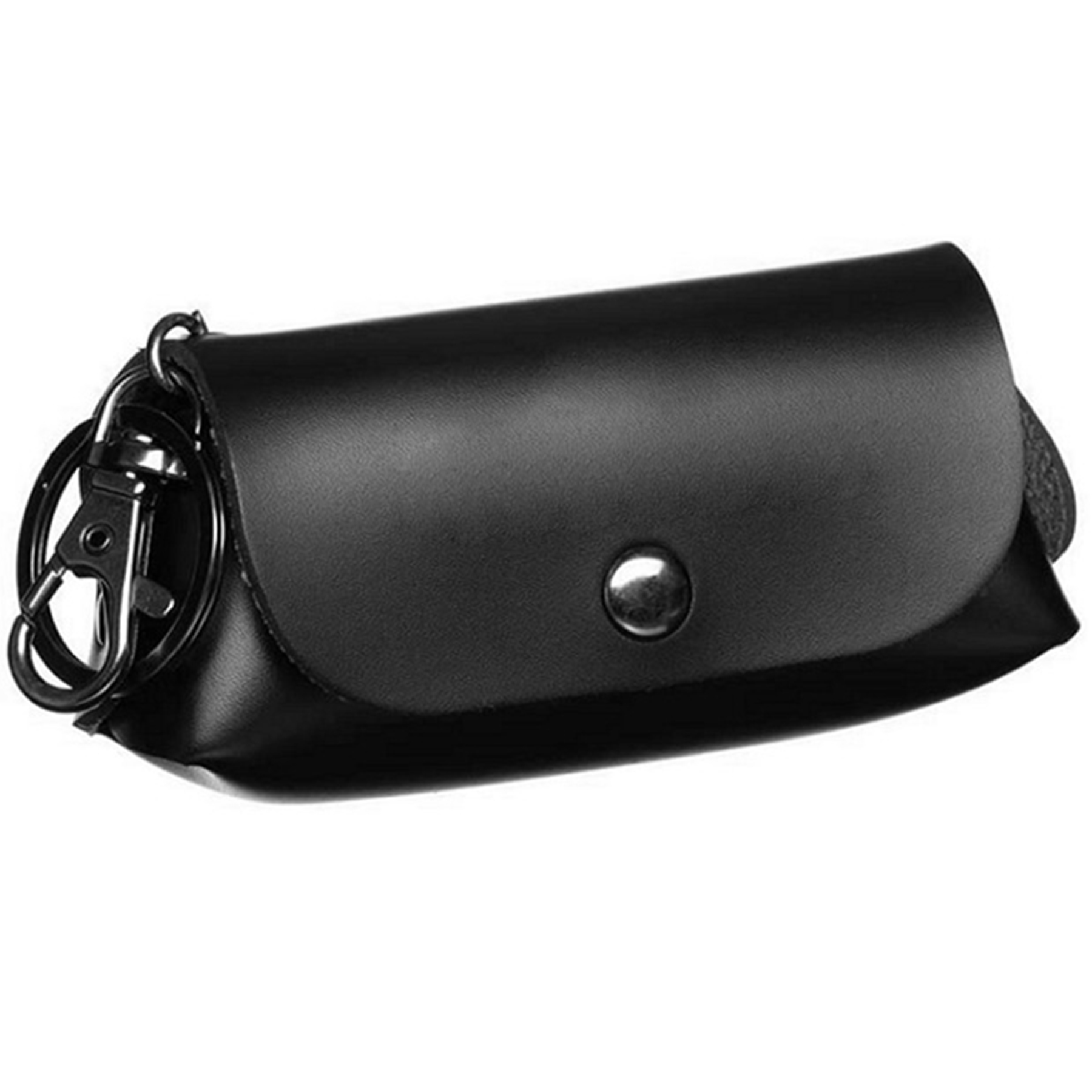 Compact Keychain Mask Pouch 2