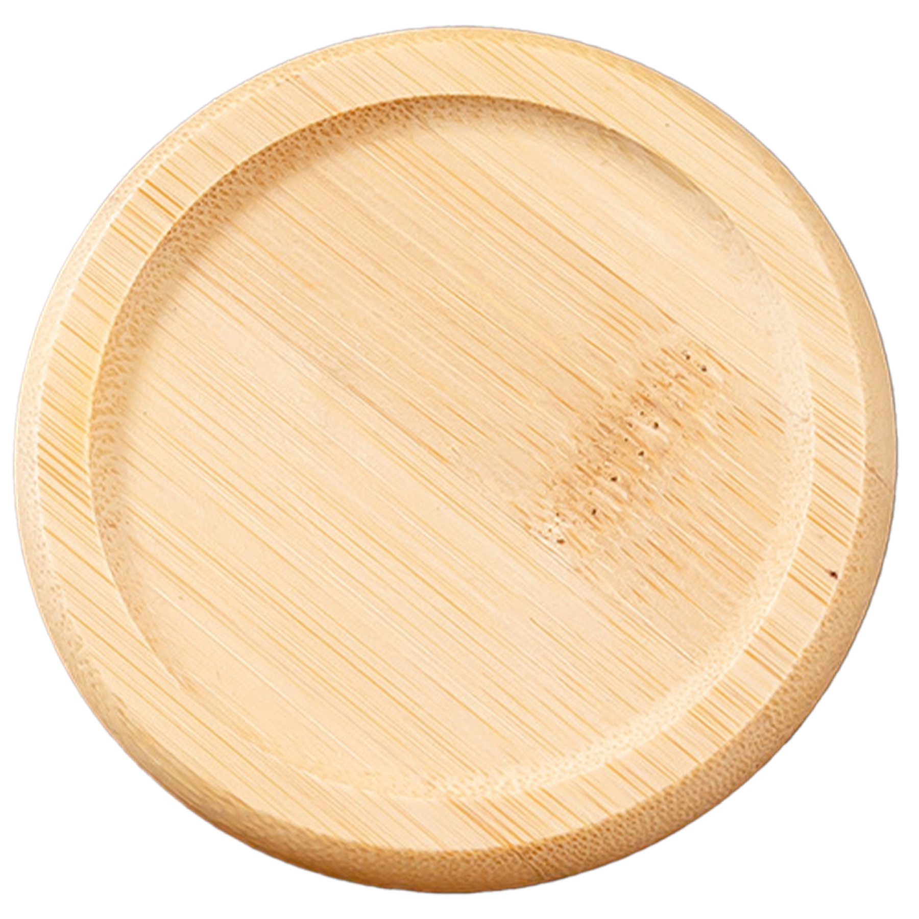 Eco-Friendly Bamboo Drink Mat 2