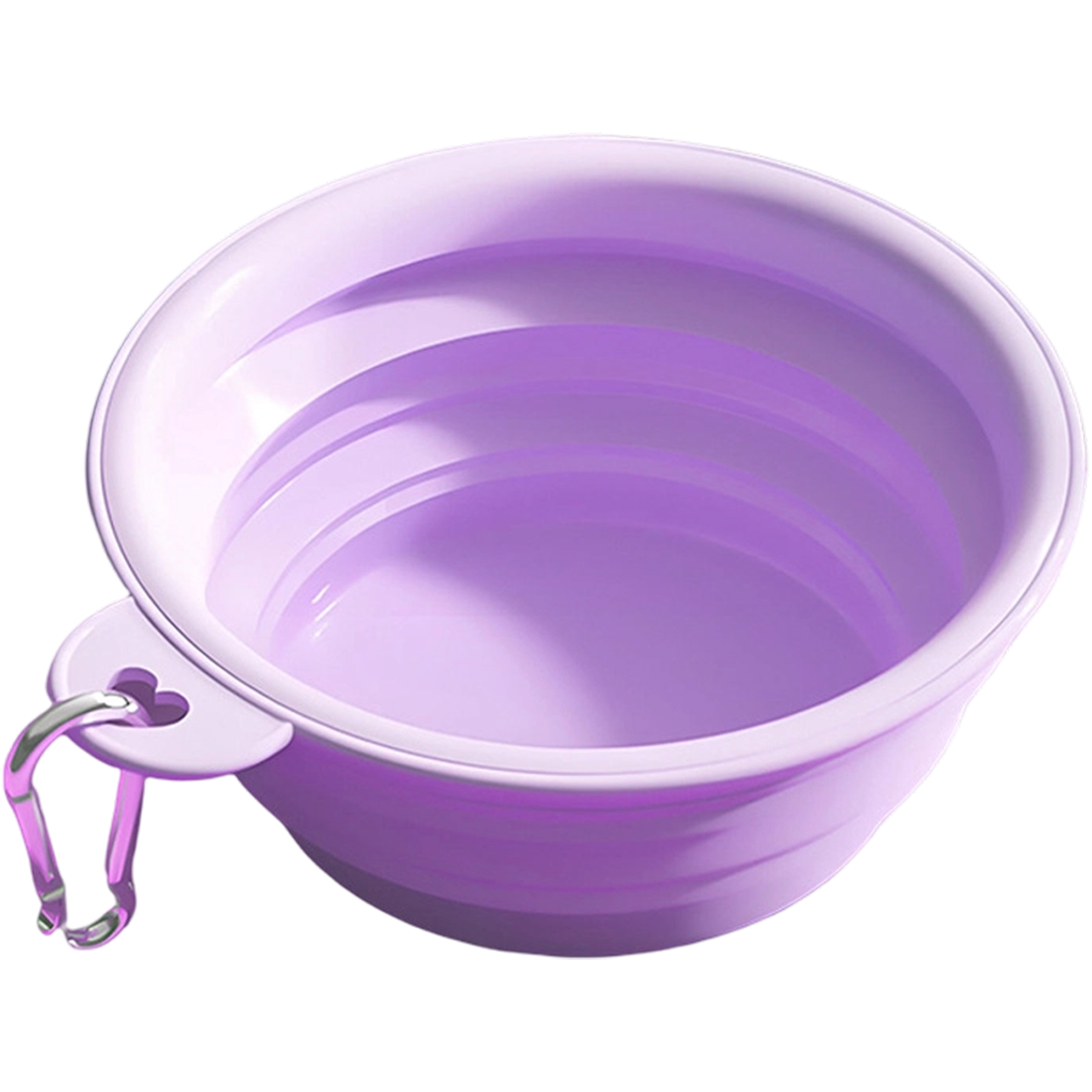 Portable Pet Bowl 2