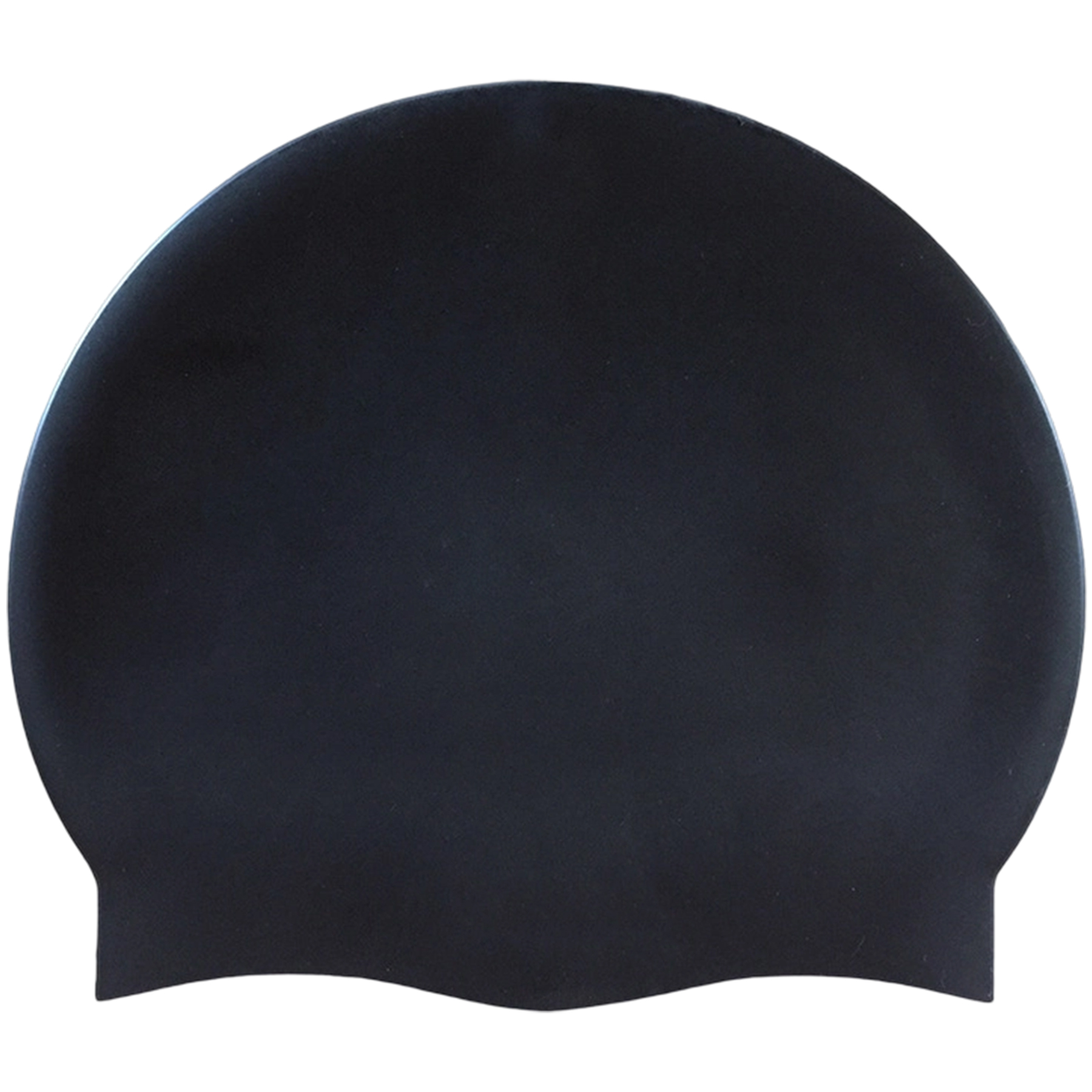 Flexible Silicone Swim Cap for Adults 2
