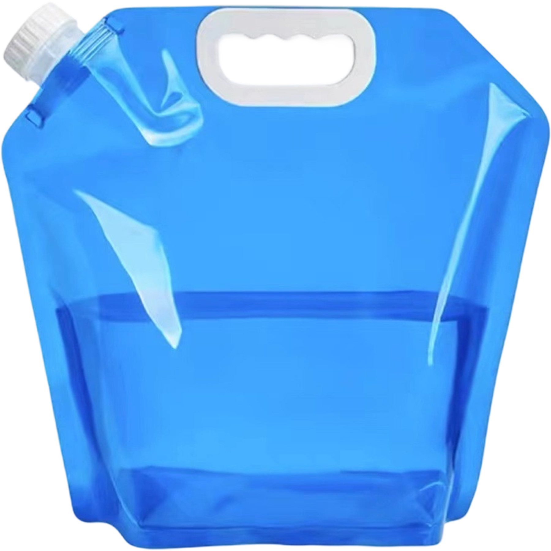 Portable Collapsible Hydration Bag 2