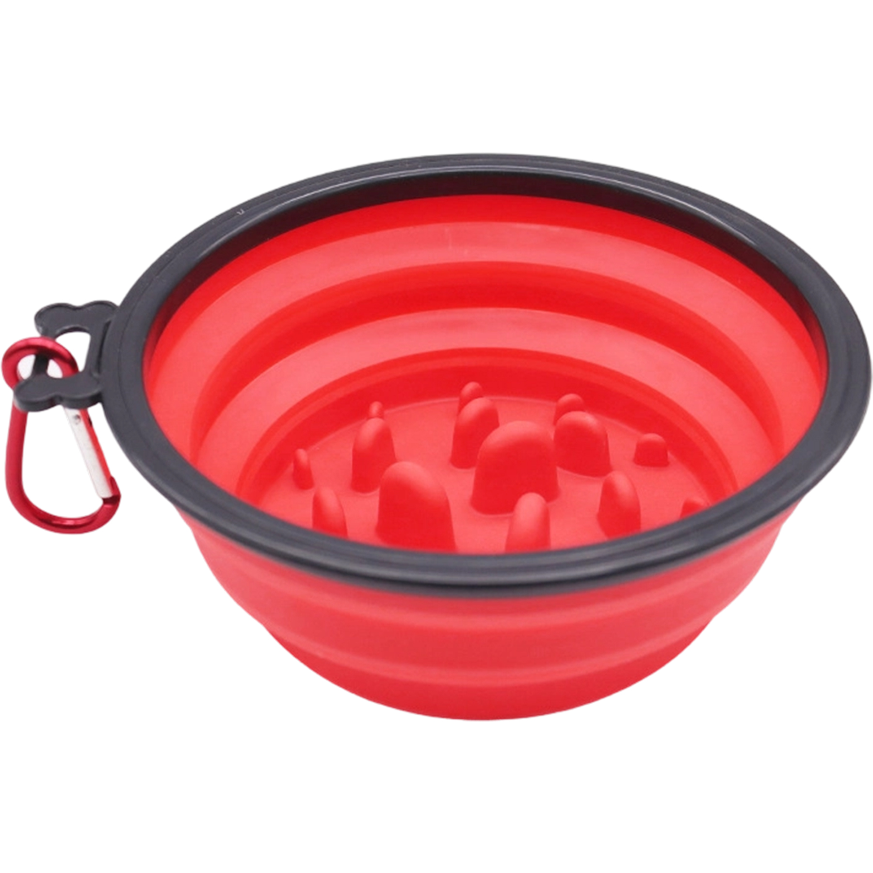 Portable Foldable Pet Bowl 2