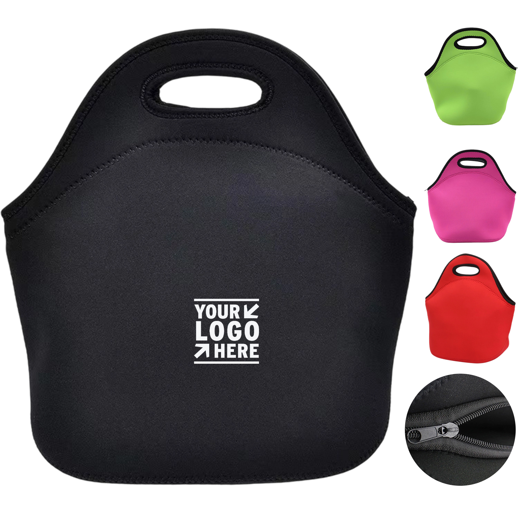 Versatile Meal Carrier
