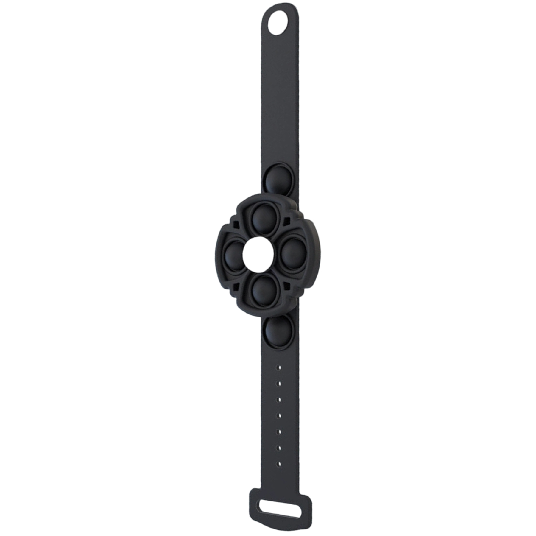 Sensory Fidget Wristband 2