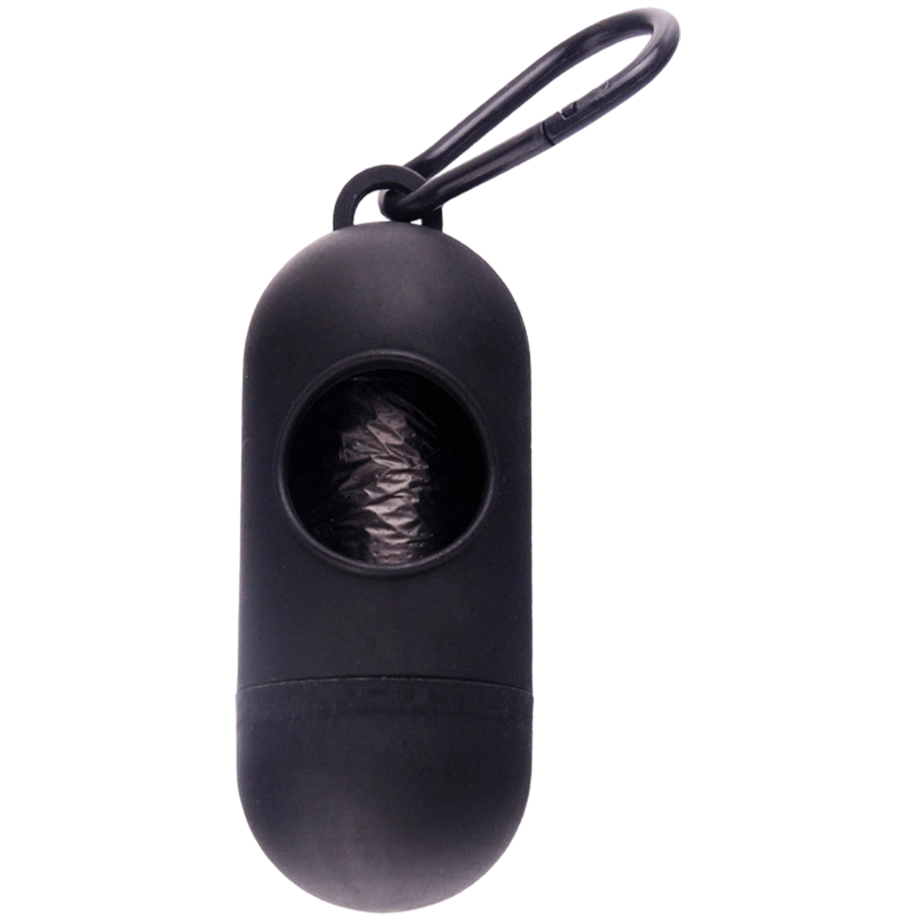 Portable Pet Waste Bag Dispenser 2
