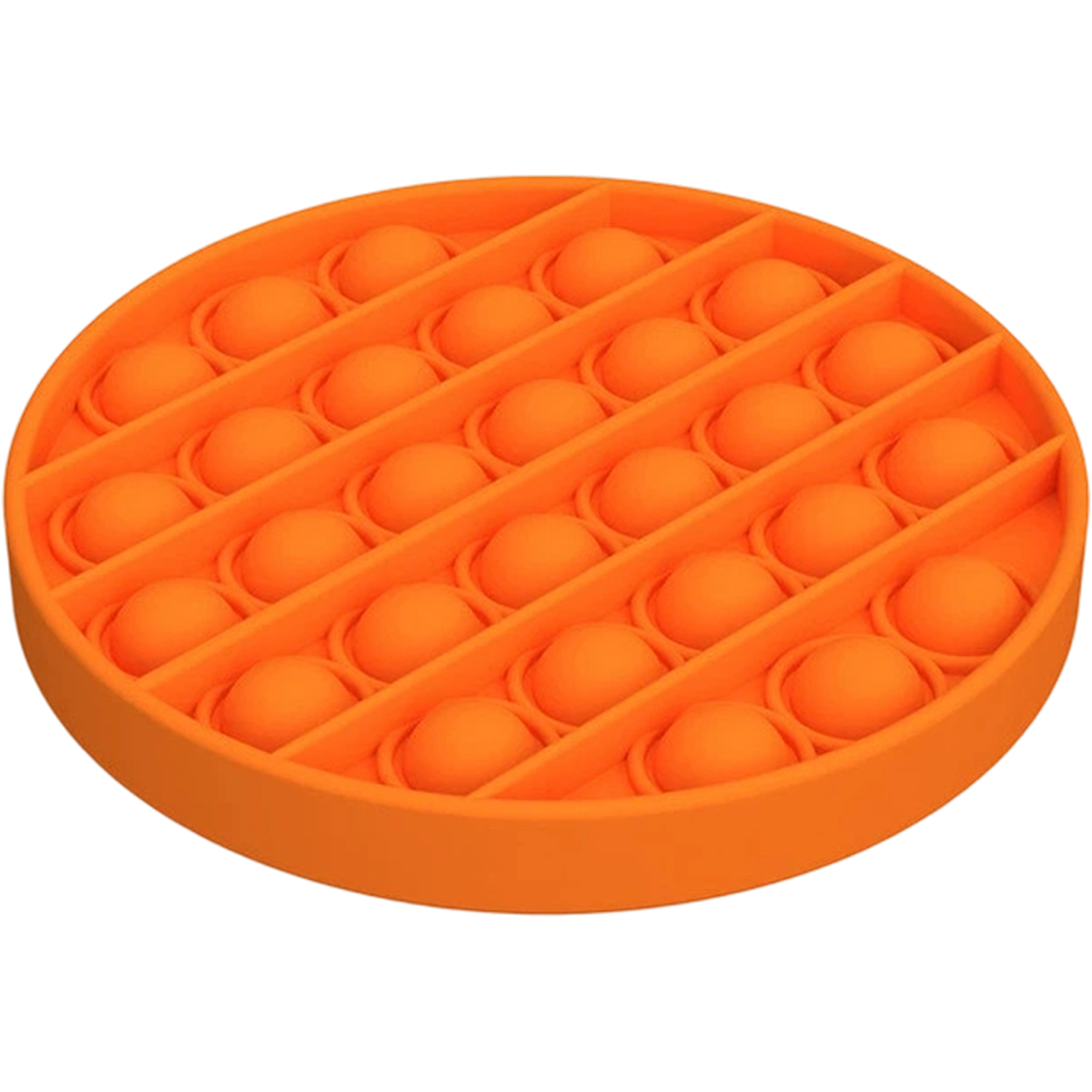 GlowSphere Sensory Fidget Toy 2