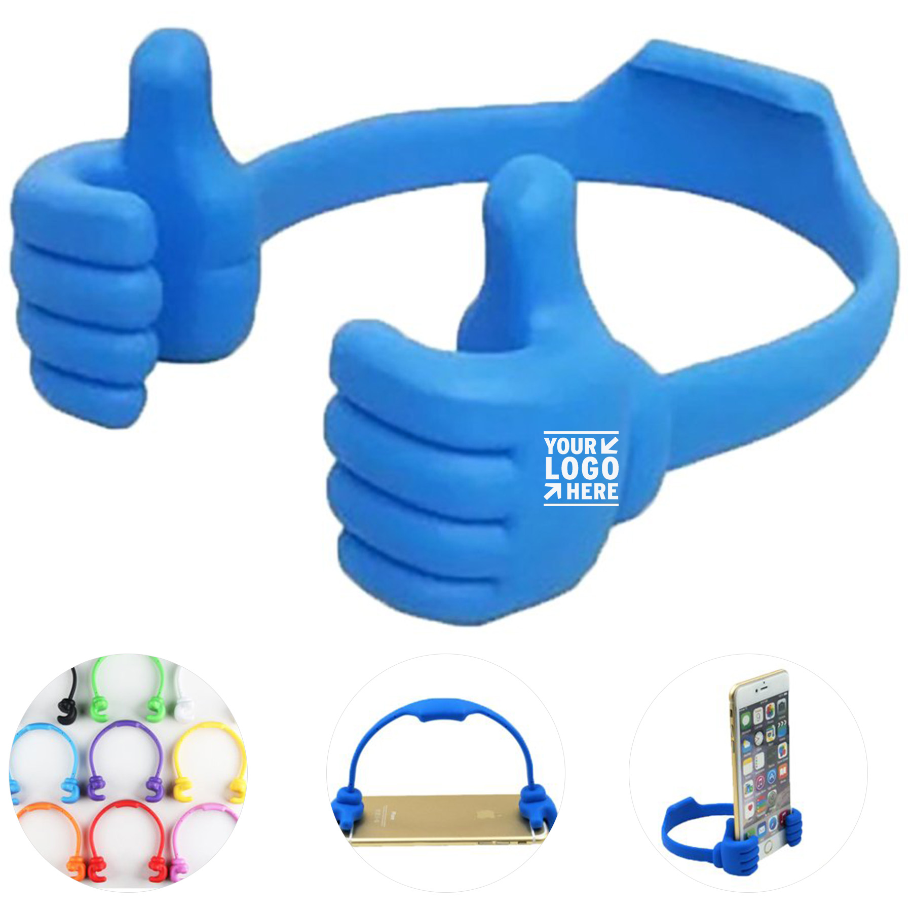 Universal Phone Stand Holder