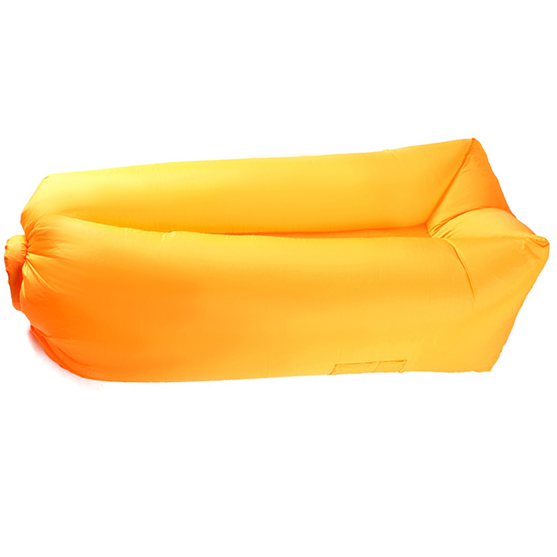Compact Outdoor Inflatable Lounger 2