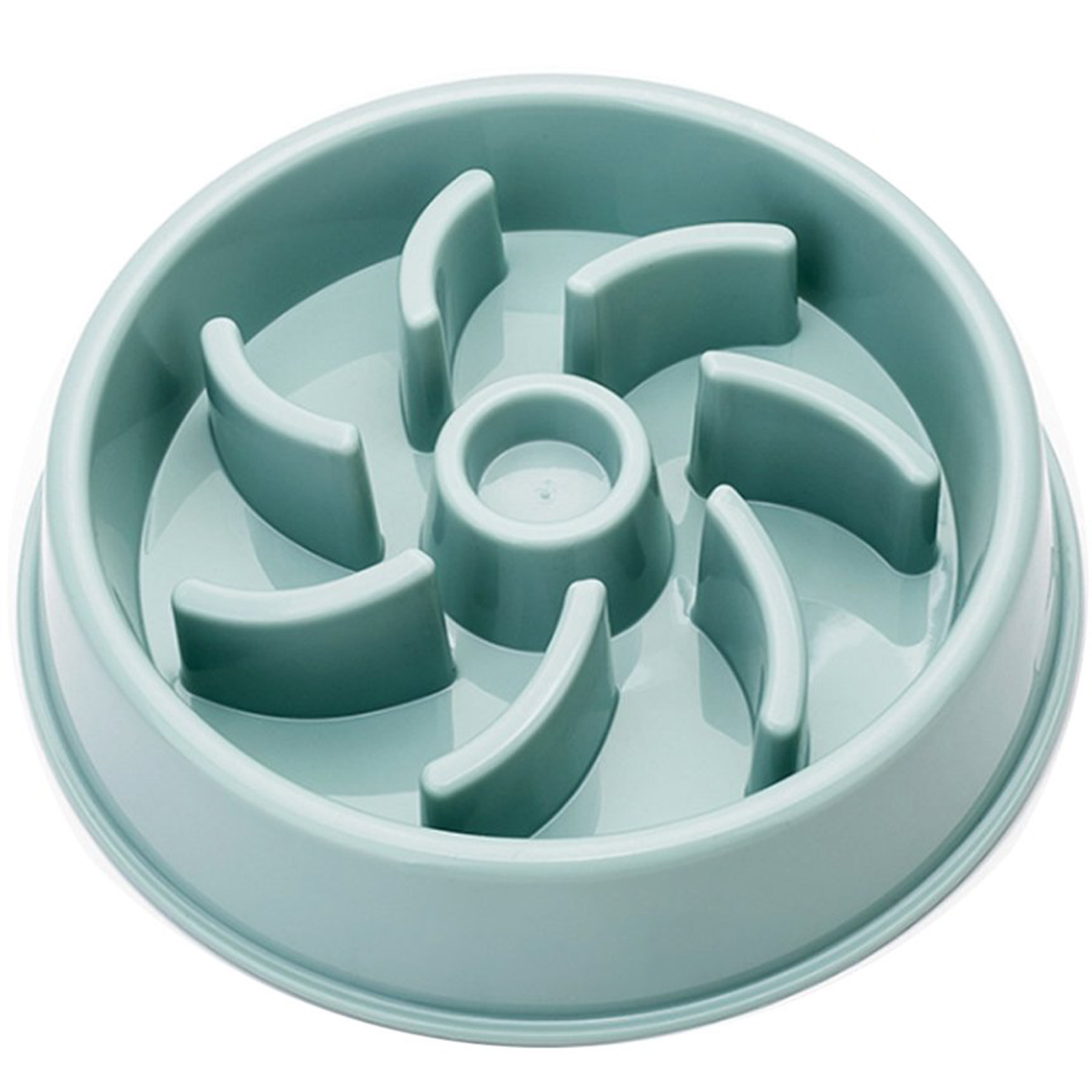 Gentle Pace Pet Bowl 2