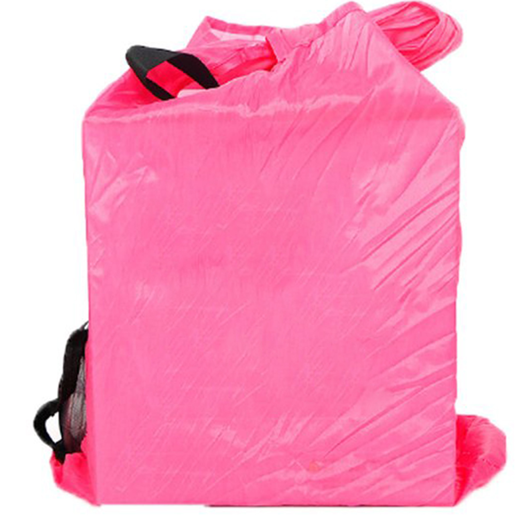 Compact Collapsible Reusable Shopping Tote 2