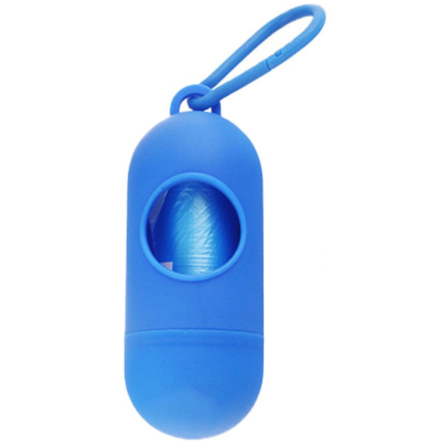 Pet Waste Bag Organizer 2