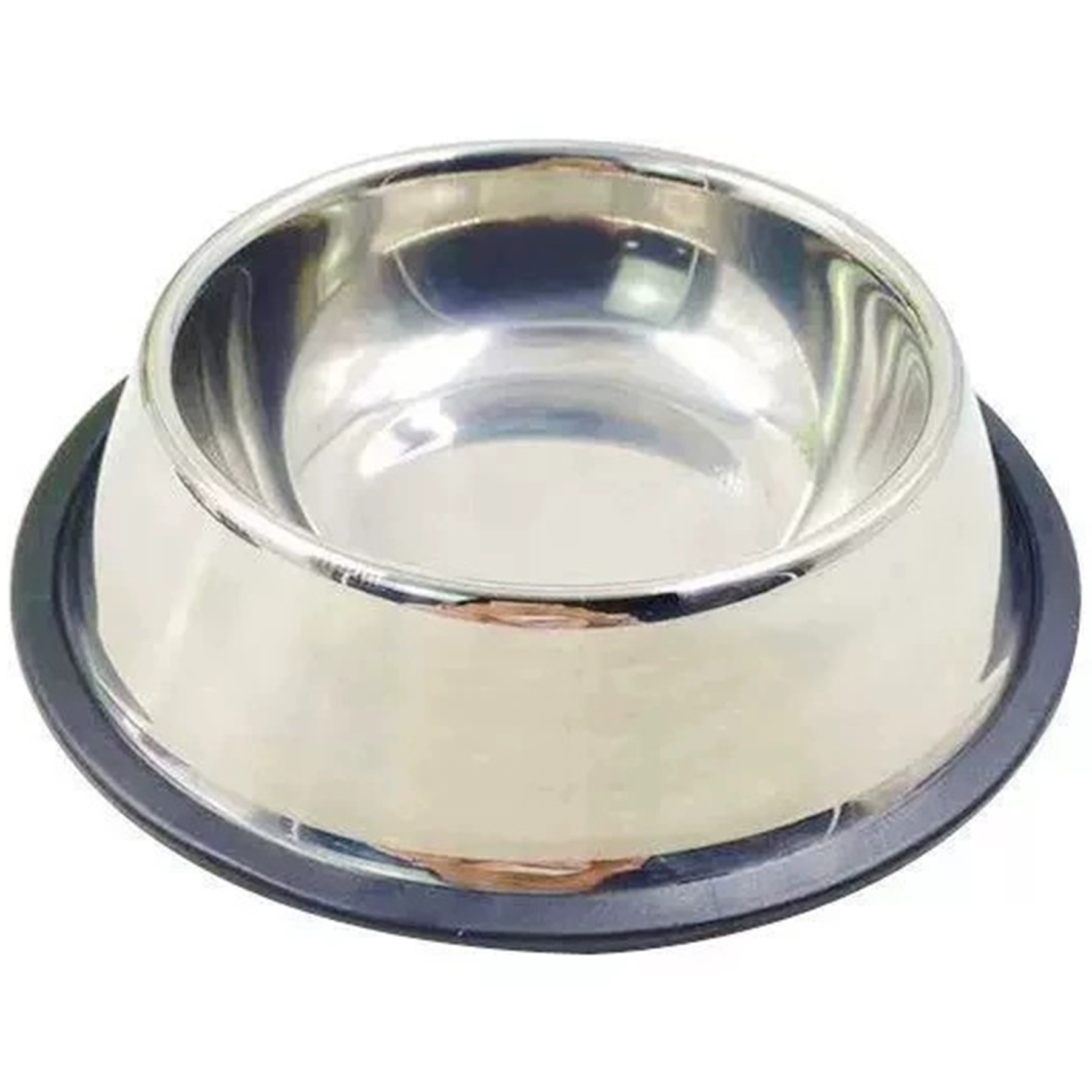 Pet Feeding Dish with Non-Slip Base 2