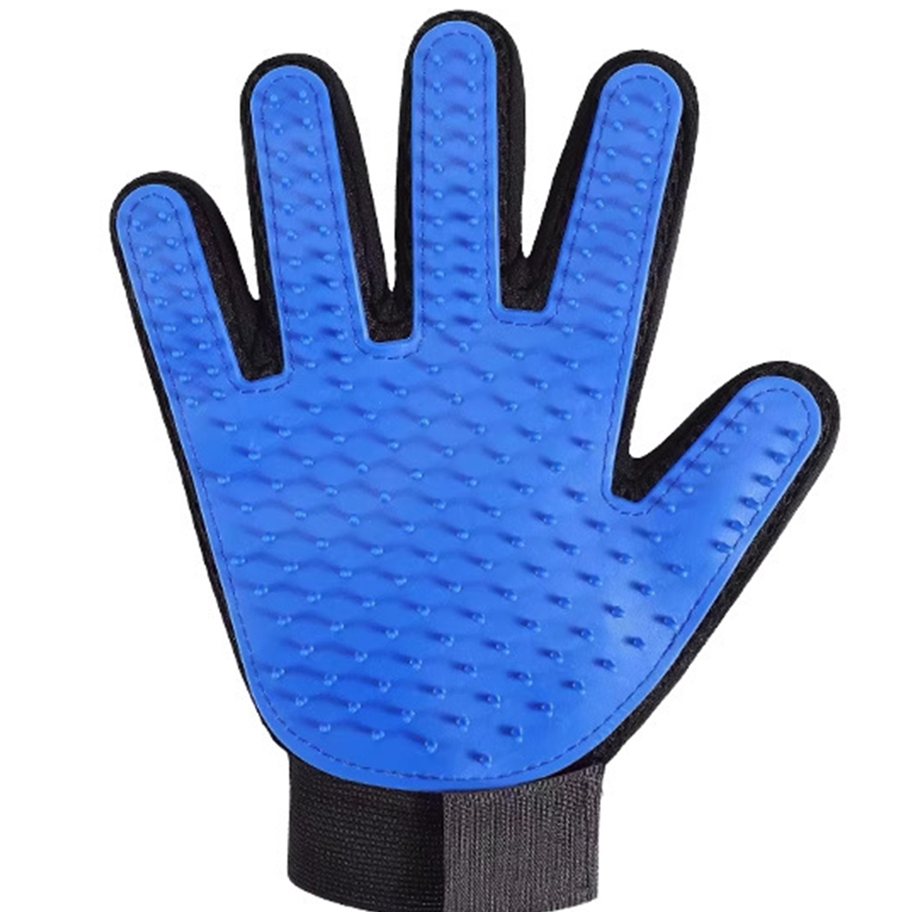 Pet Grooming Mitt 2