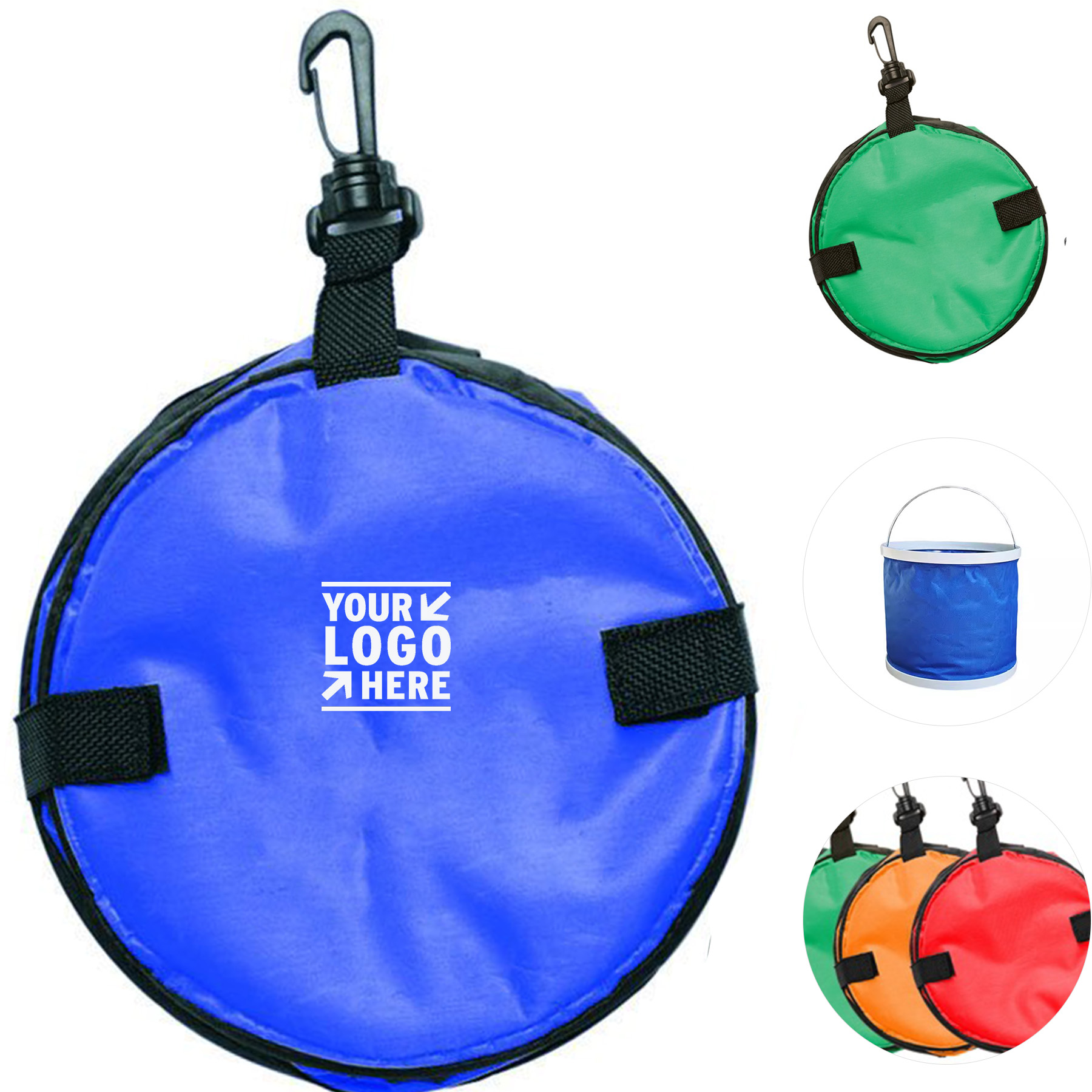 Portable Pet Hydration Bowl
