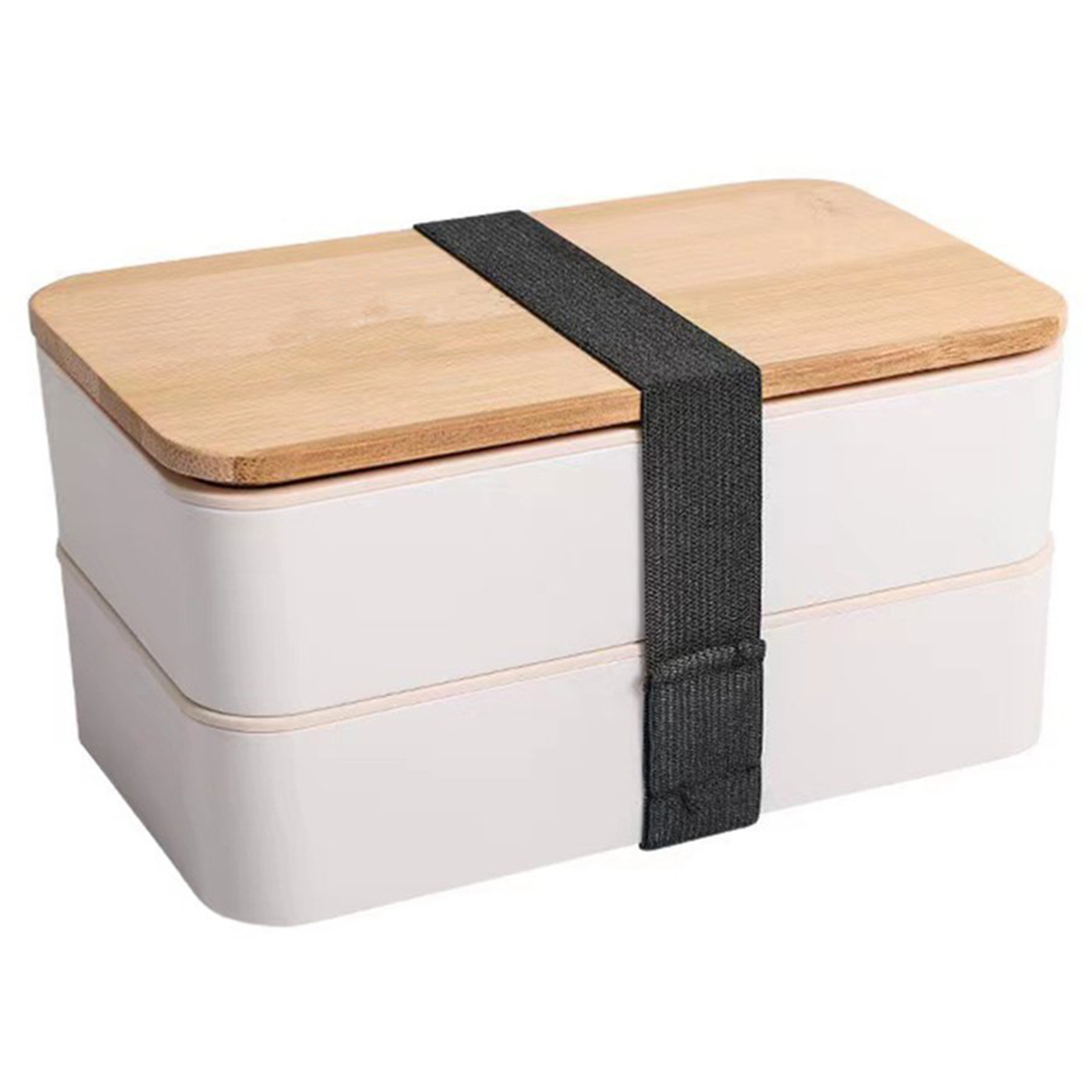 Modular Meal Container 2