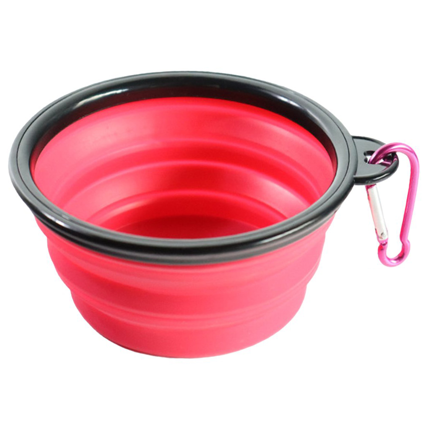 Portable Pet Water and Food Bowl 2