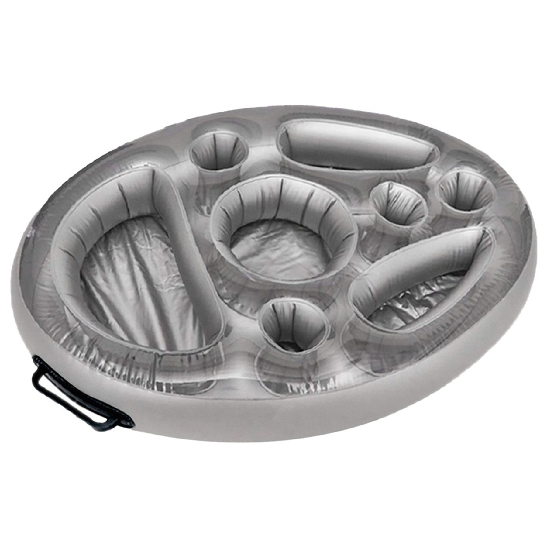 Portable Floating Beverage Station 2