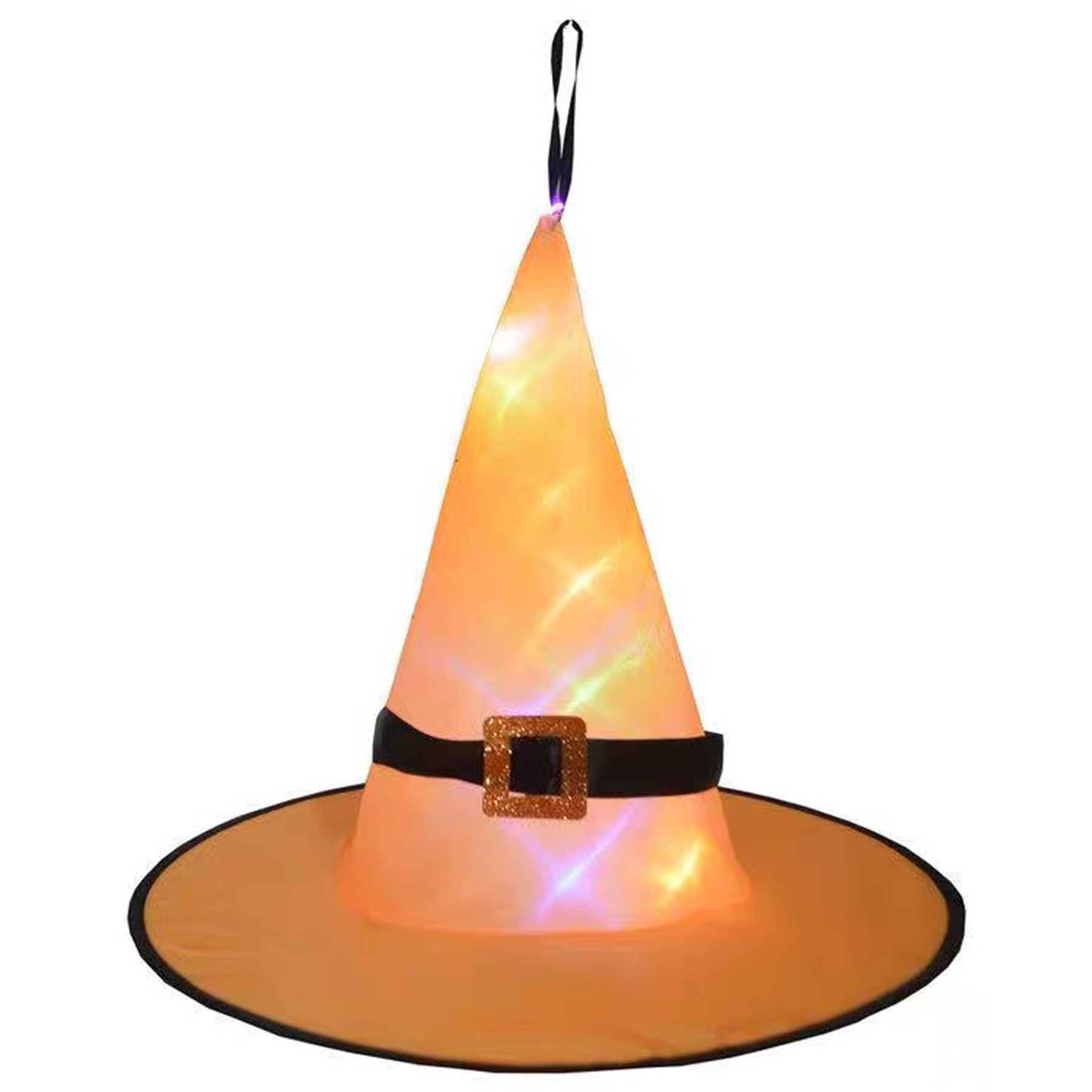 Enchanted Witch Hat Illuminator 2