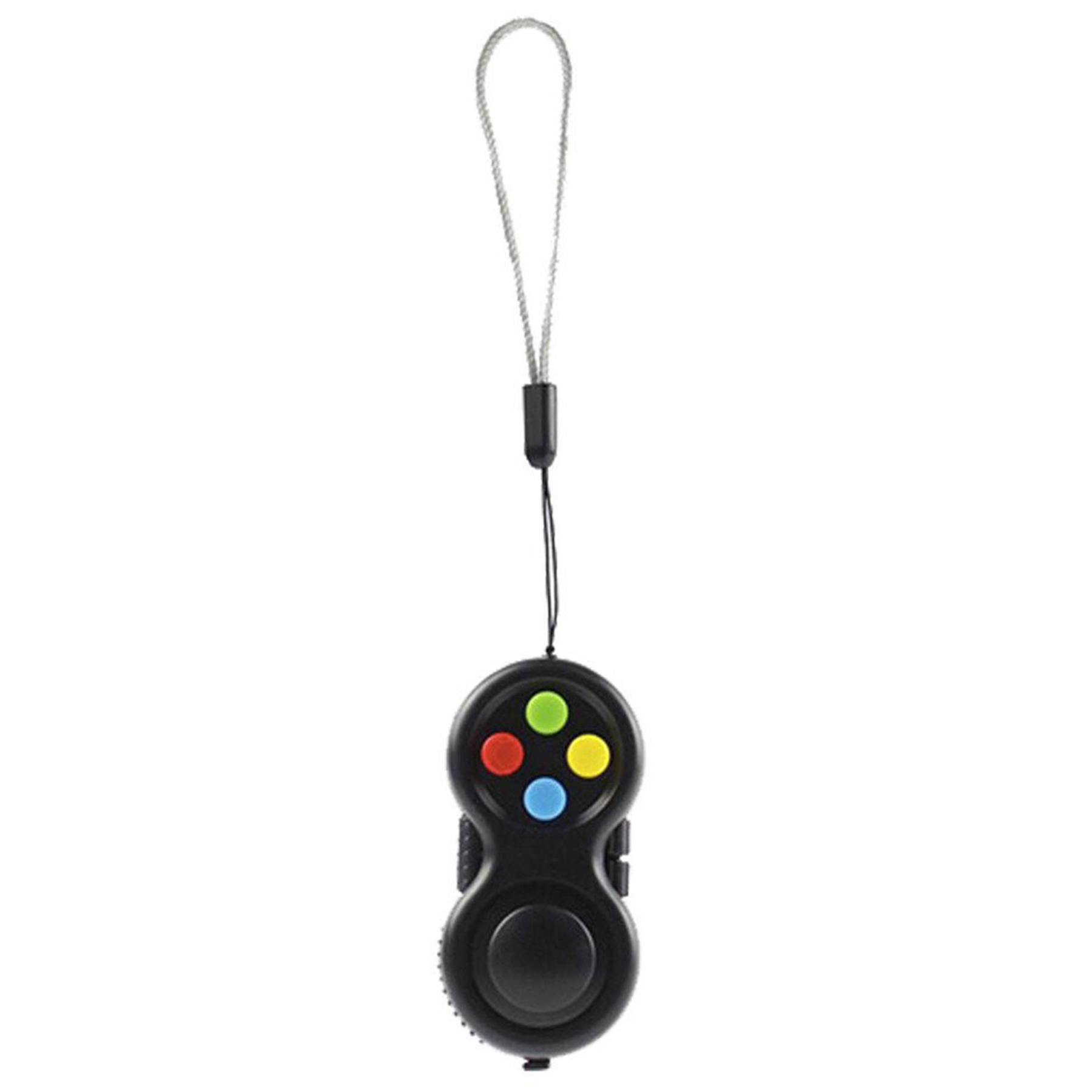 Stress Relief Fidget Pad 2