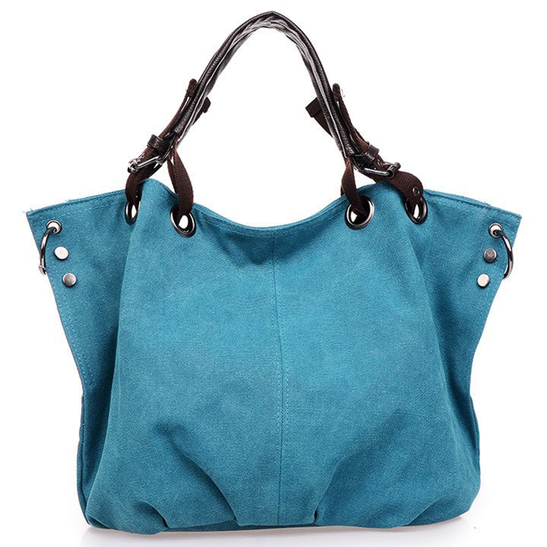 Stylish Everyday Canvas Tote 2
