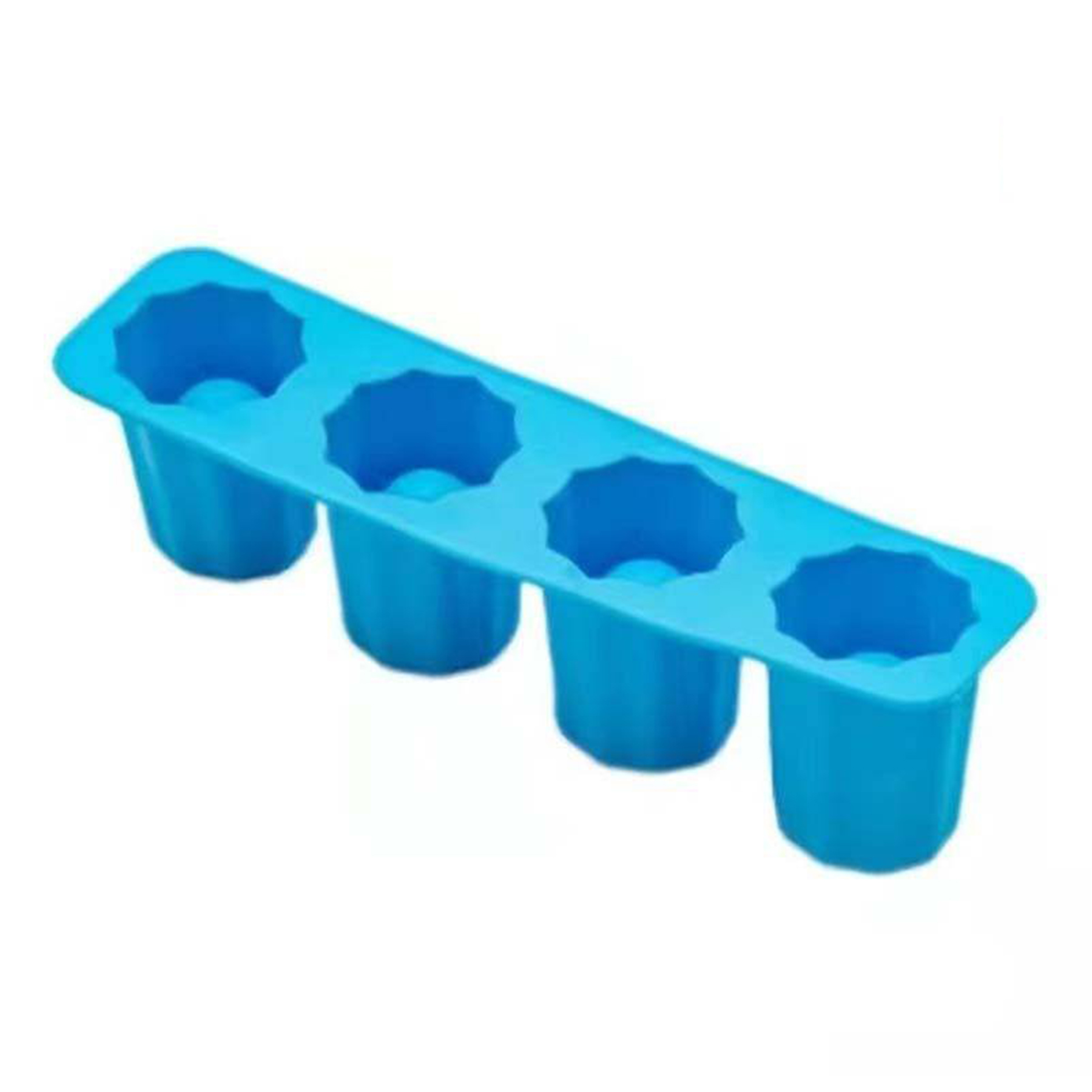 Frozen Shot Glass Mold Set 2