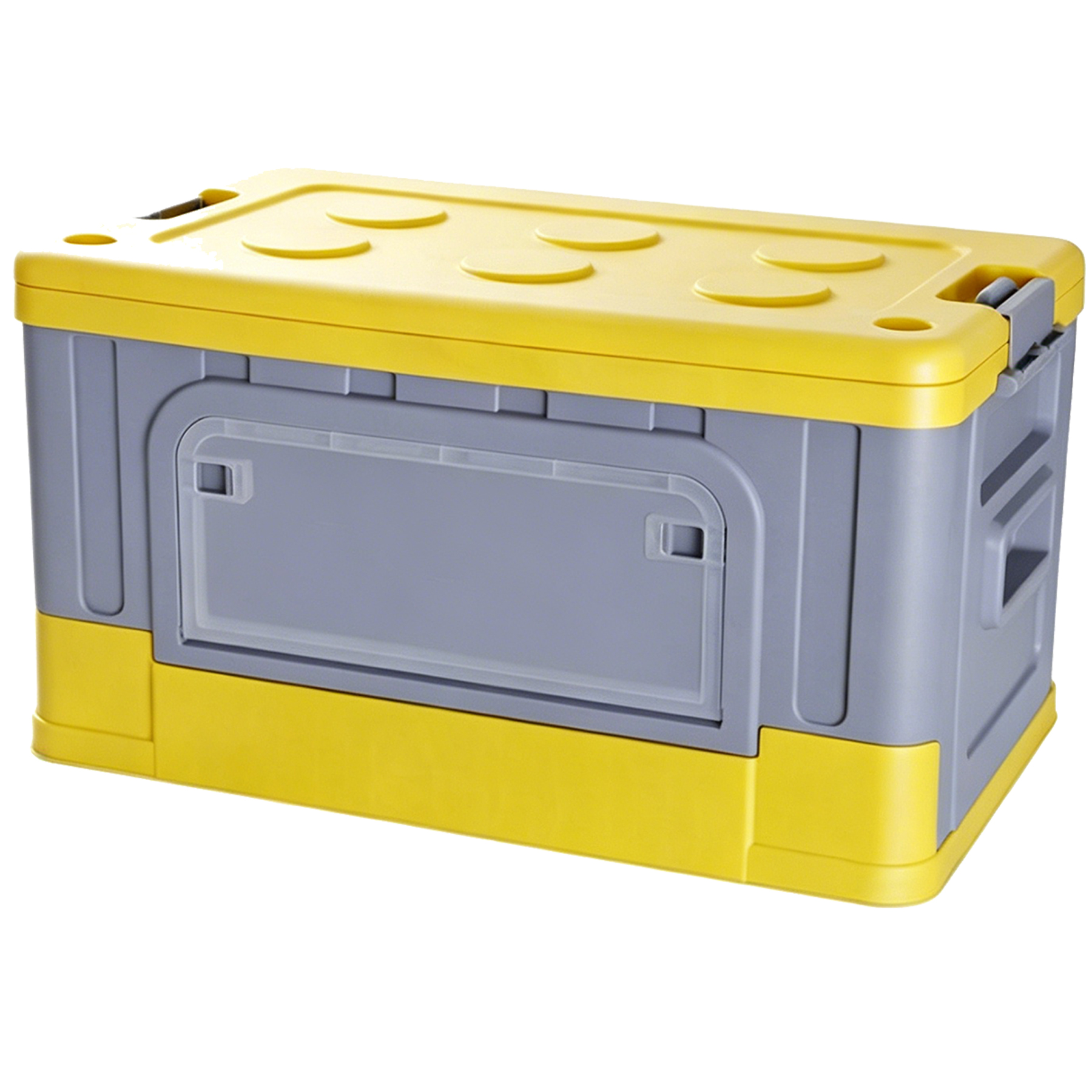 Versatile Storage Organizer 2