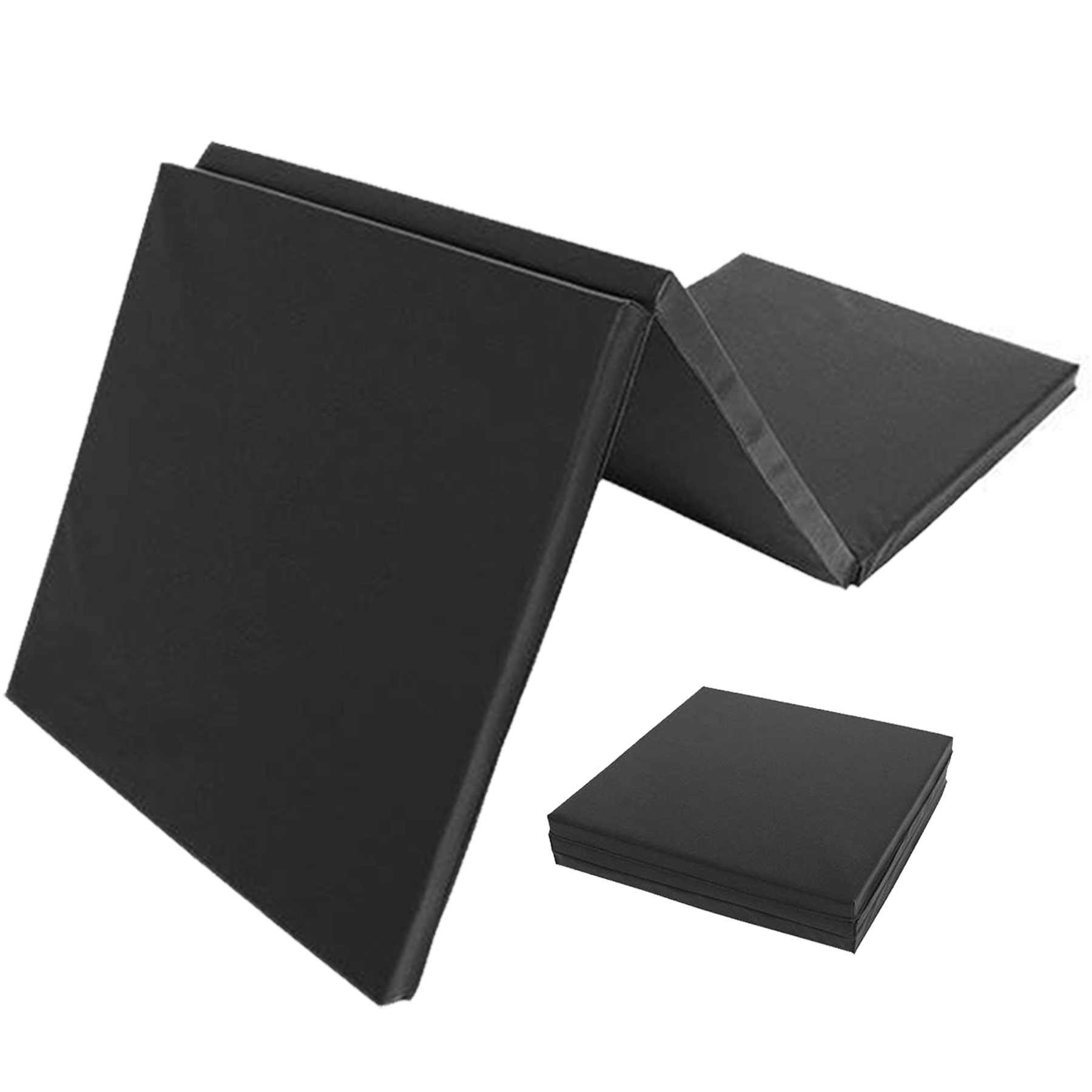 Portable Fitness Mat 2