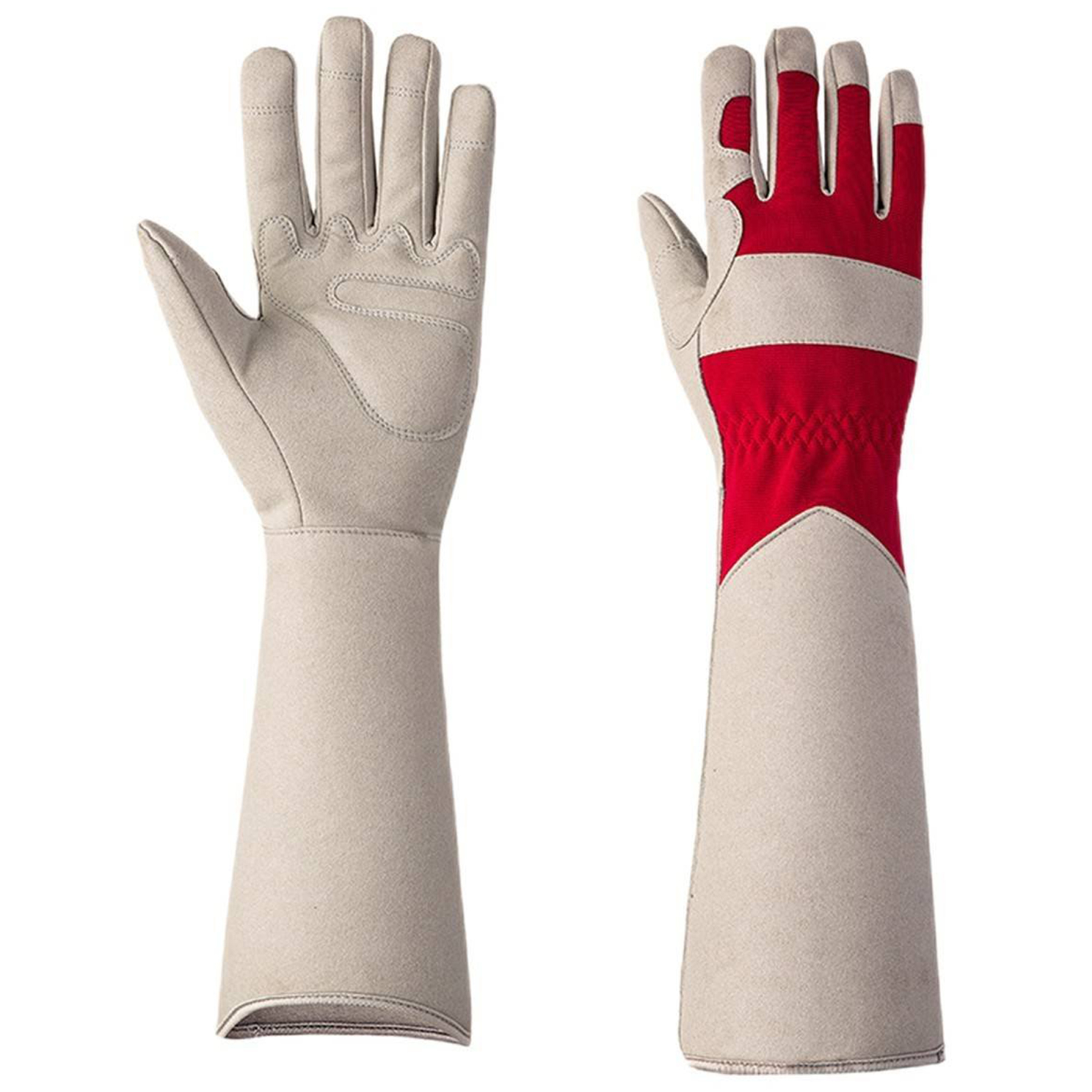 Garden Protection Gloves 2