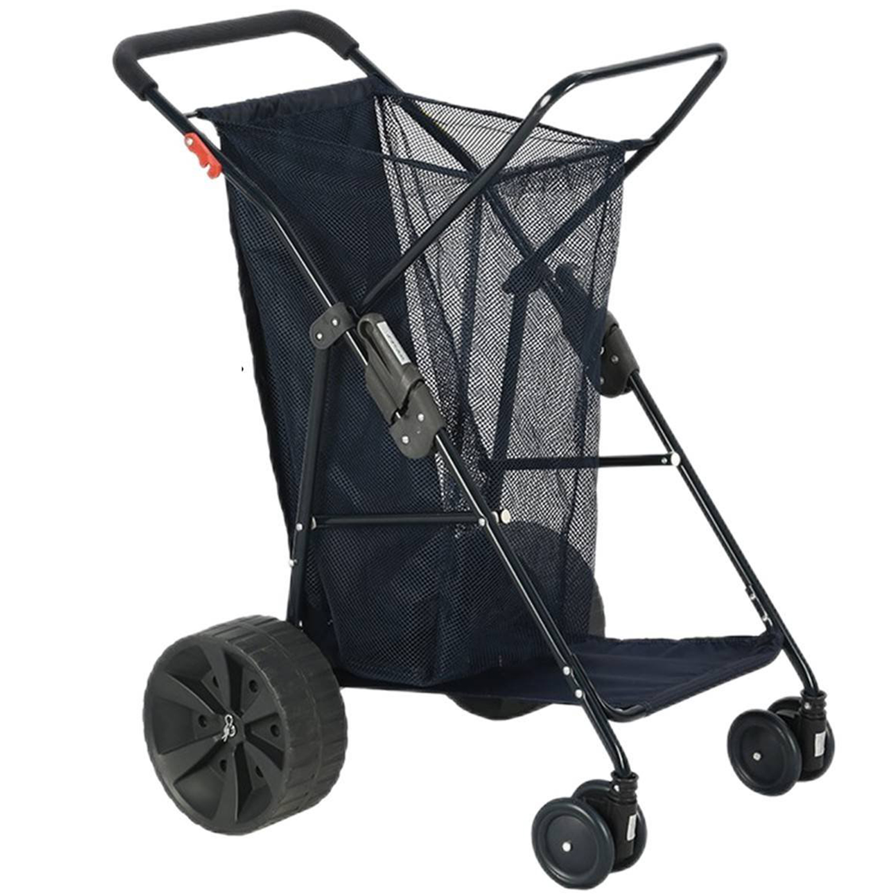 Coastal Hauler Cart 2