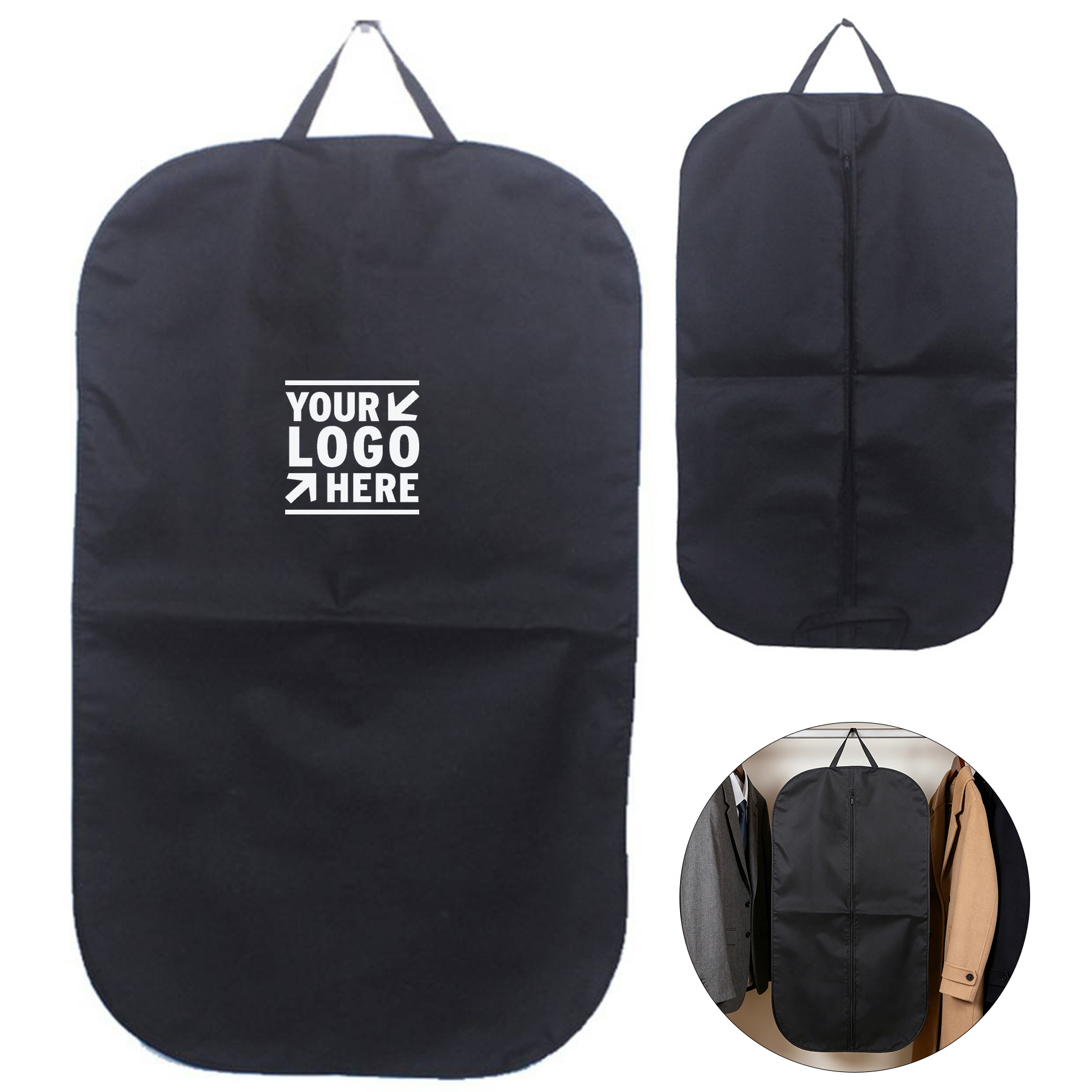 Premium Garment Bag