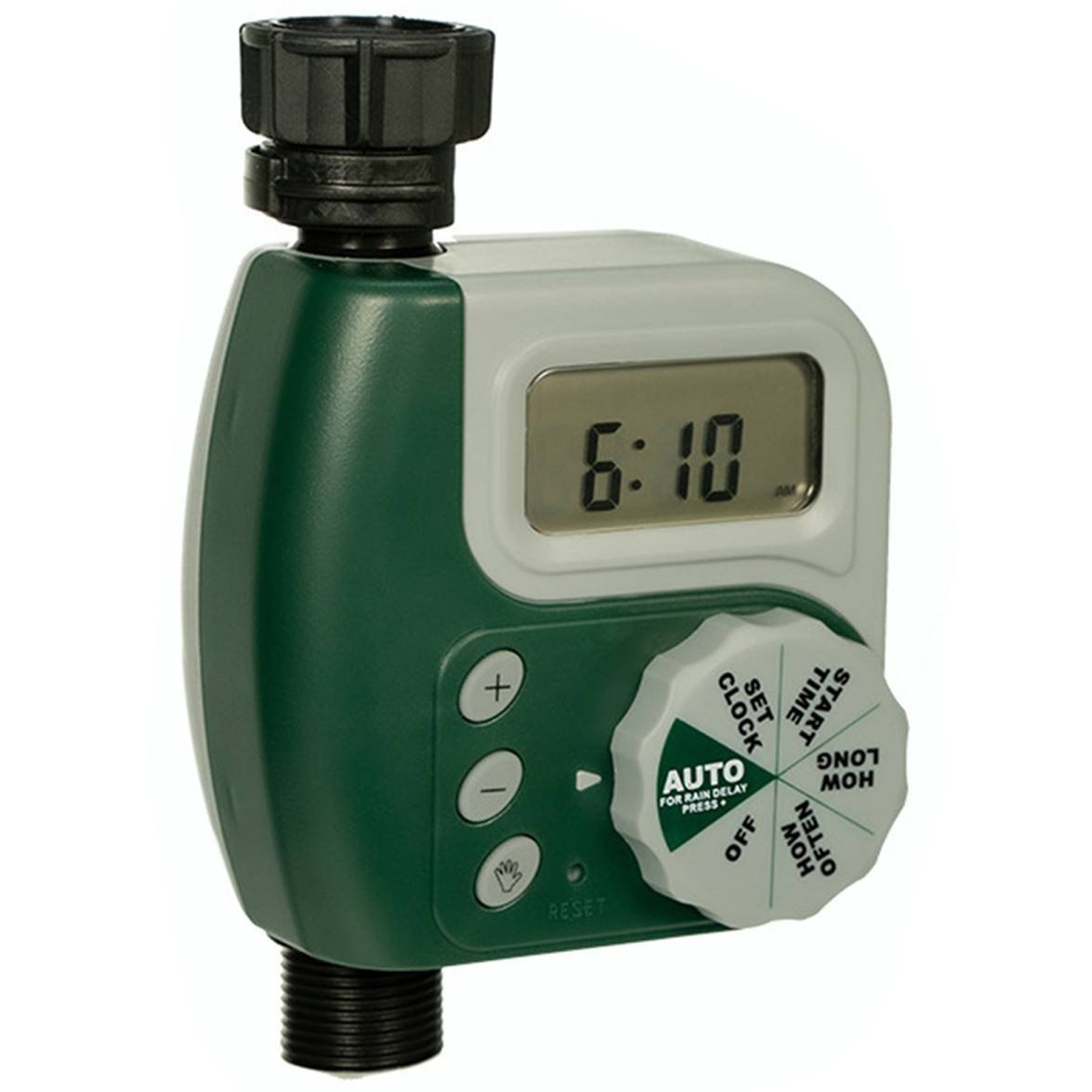 Garden Hose Water Timer 2