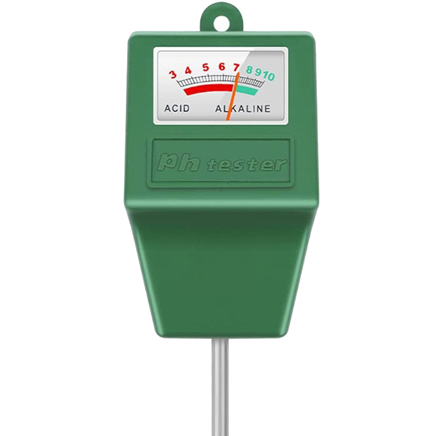 Soil pH Tester 2