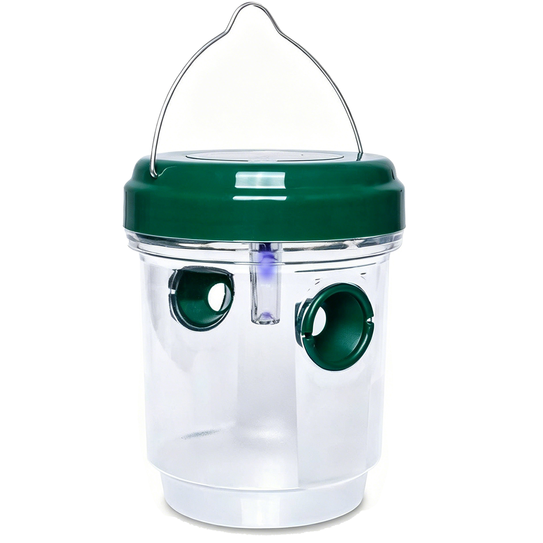 Solar Insect Trap 2